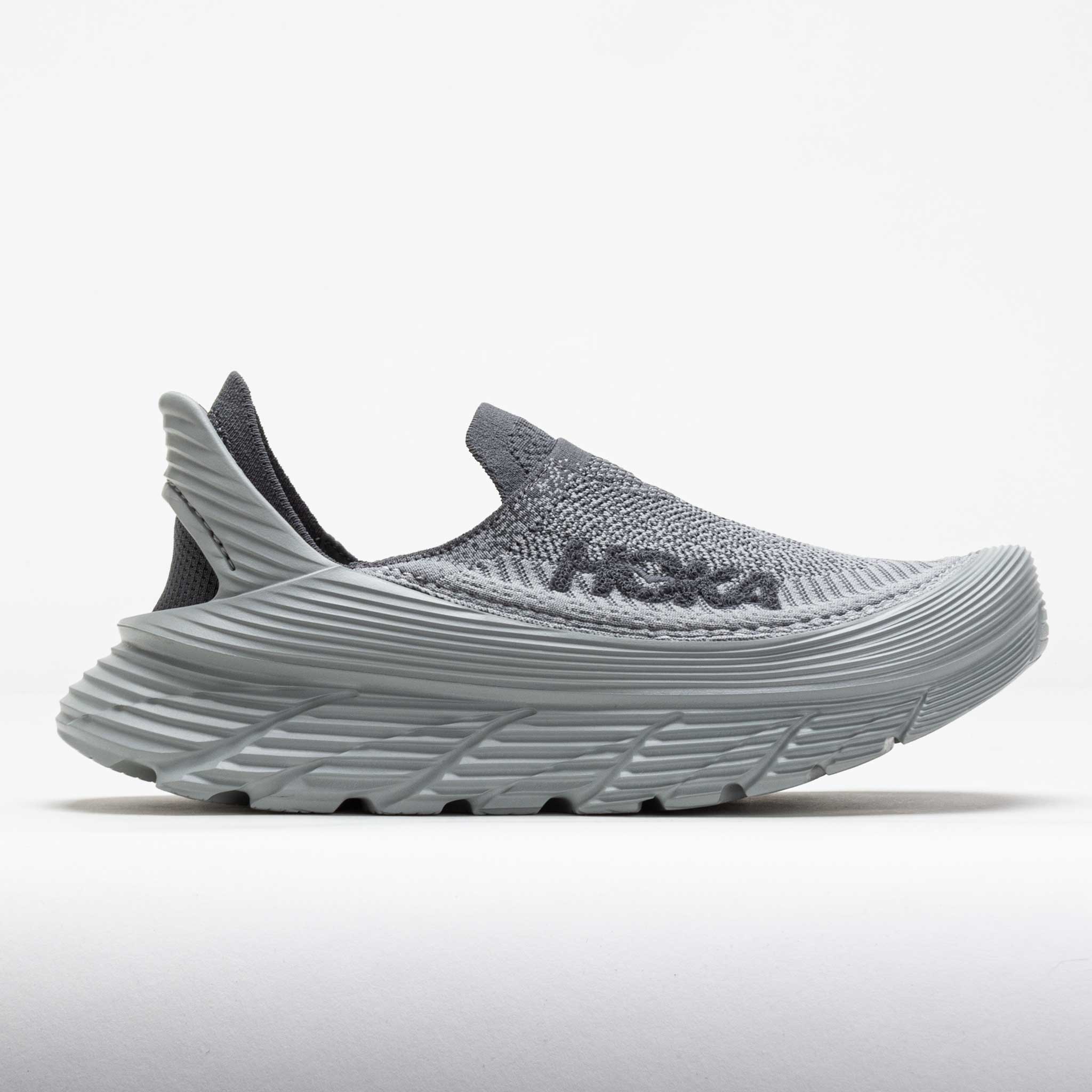 HOKA Restore TC Unisex Satellite/Stellar Grey