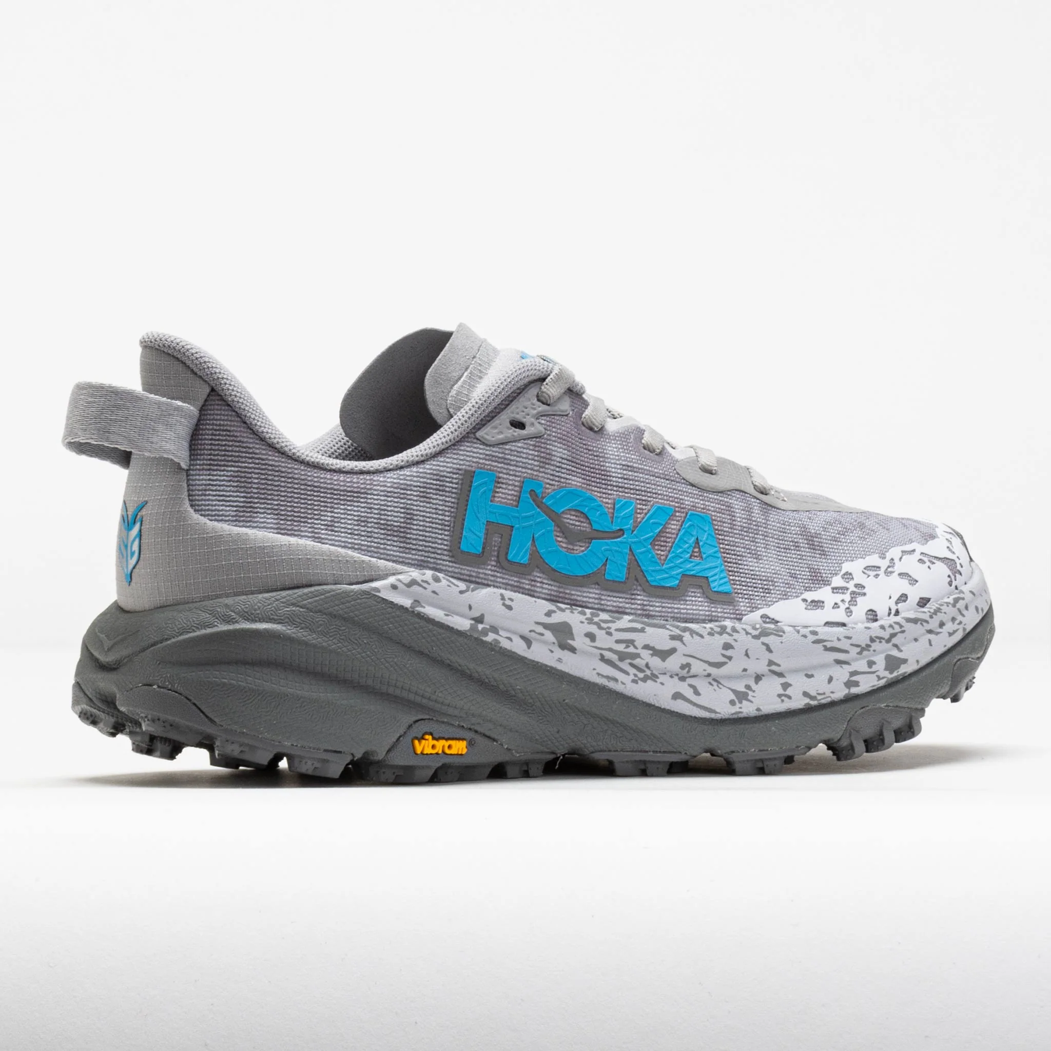HOKA Speedgoat 6 Women's Stellar Grey/Asteroid