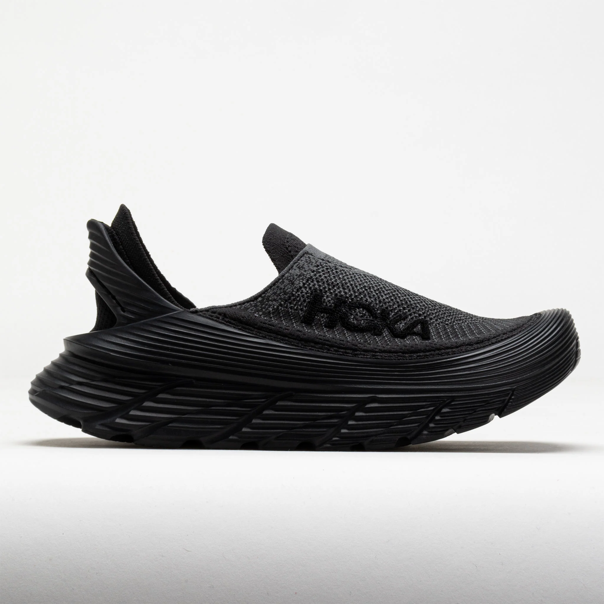 HOKA Restore TC Unisex Black/Black