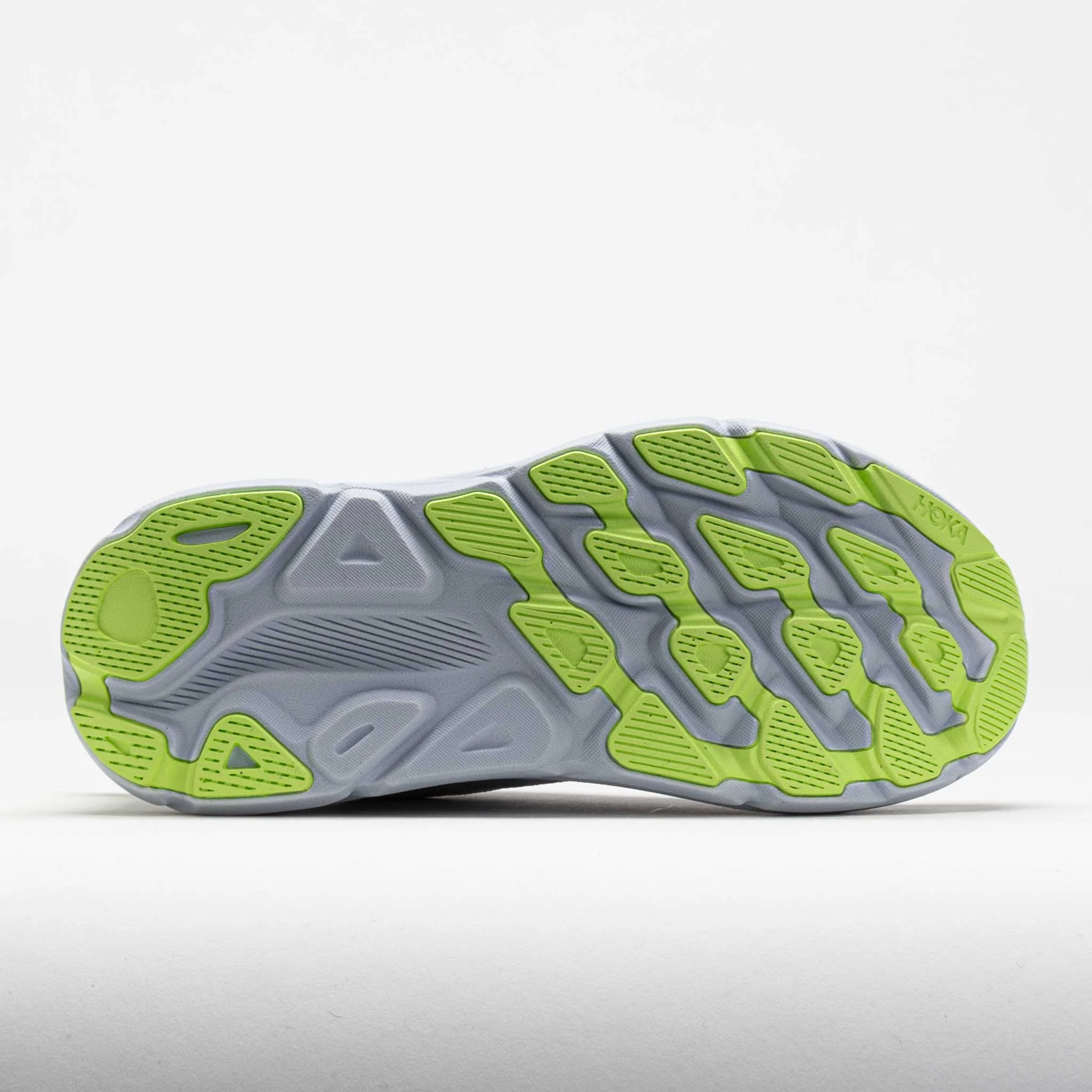 HOKA Clifton 9 Women's Gull/Sea Ice