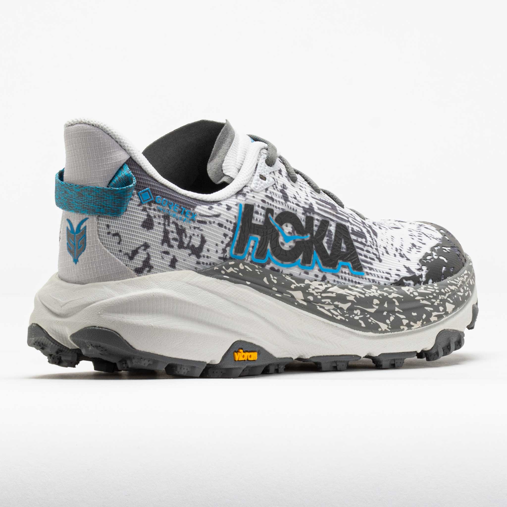 HOKA Speedgoat 6 GTX Women's Cosmic Grey/Asteroid