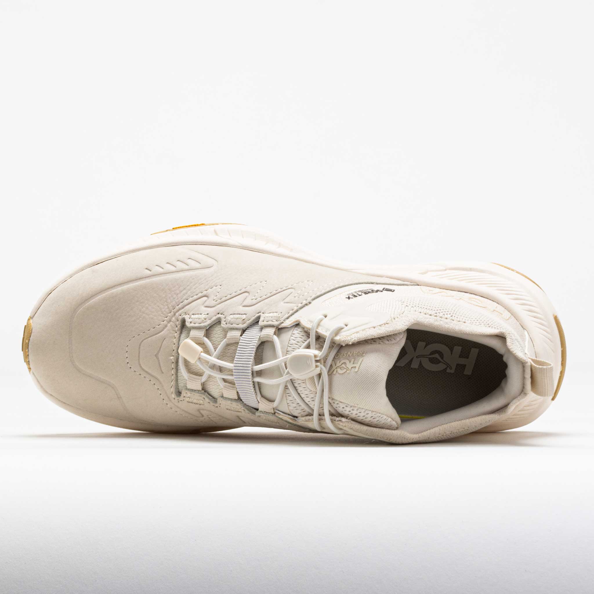 HOKA Transport Chukka GTX Women's Oat Milk/Alabaster