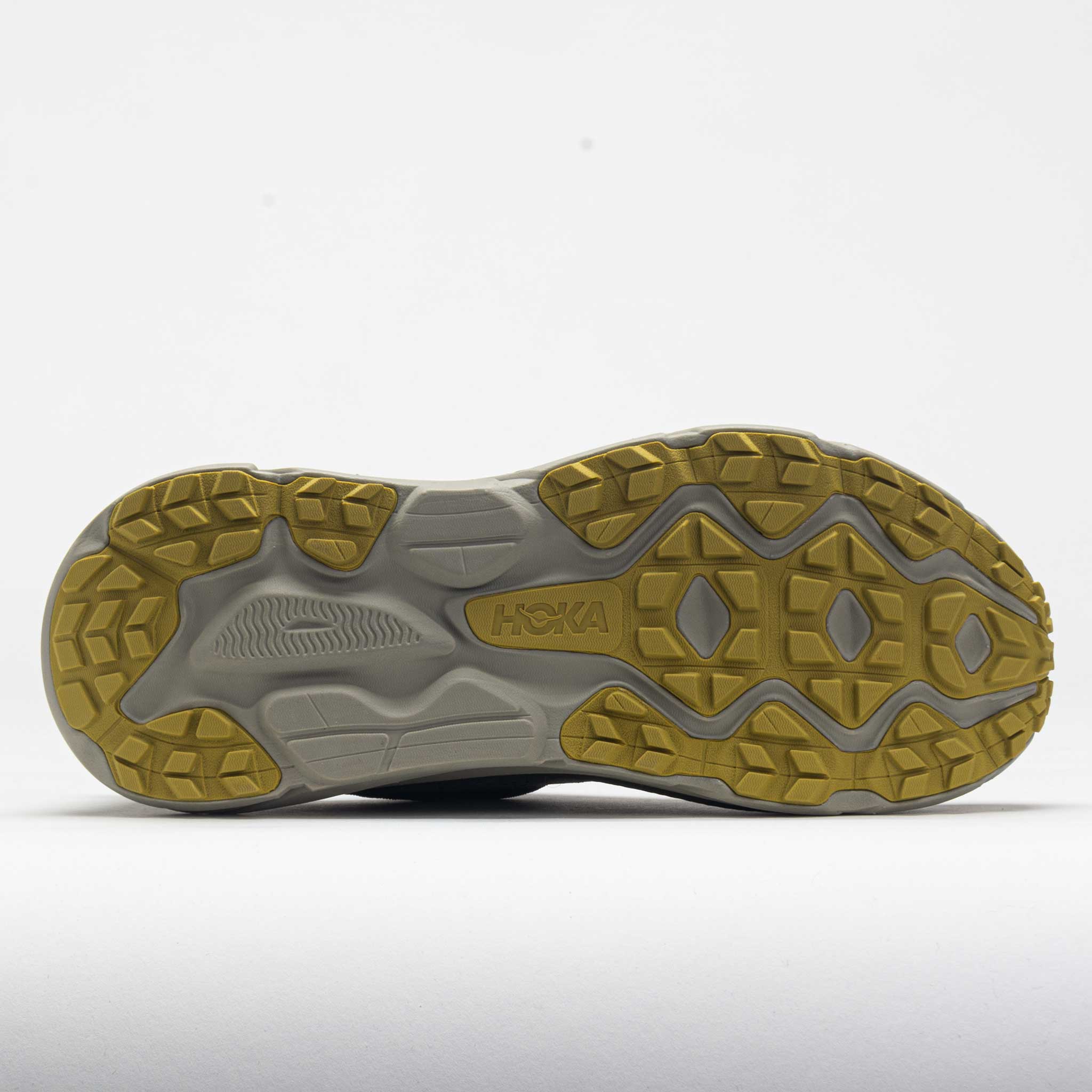 HOKA Challenger ATR 7 Men's Olive Haze/Forest Cover