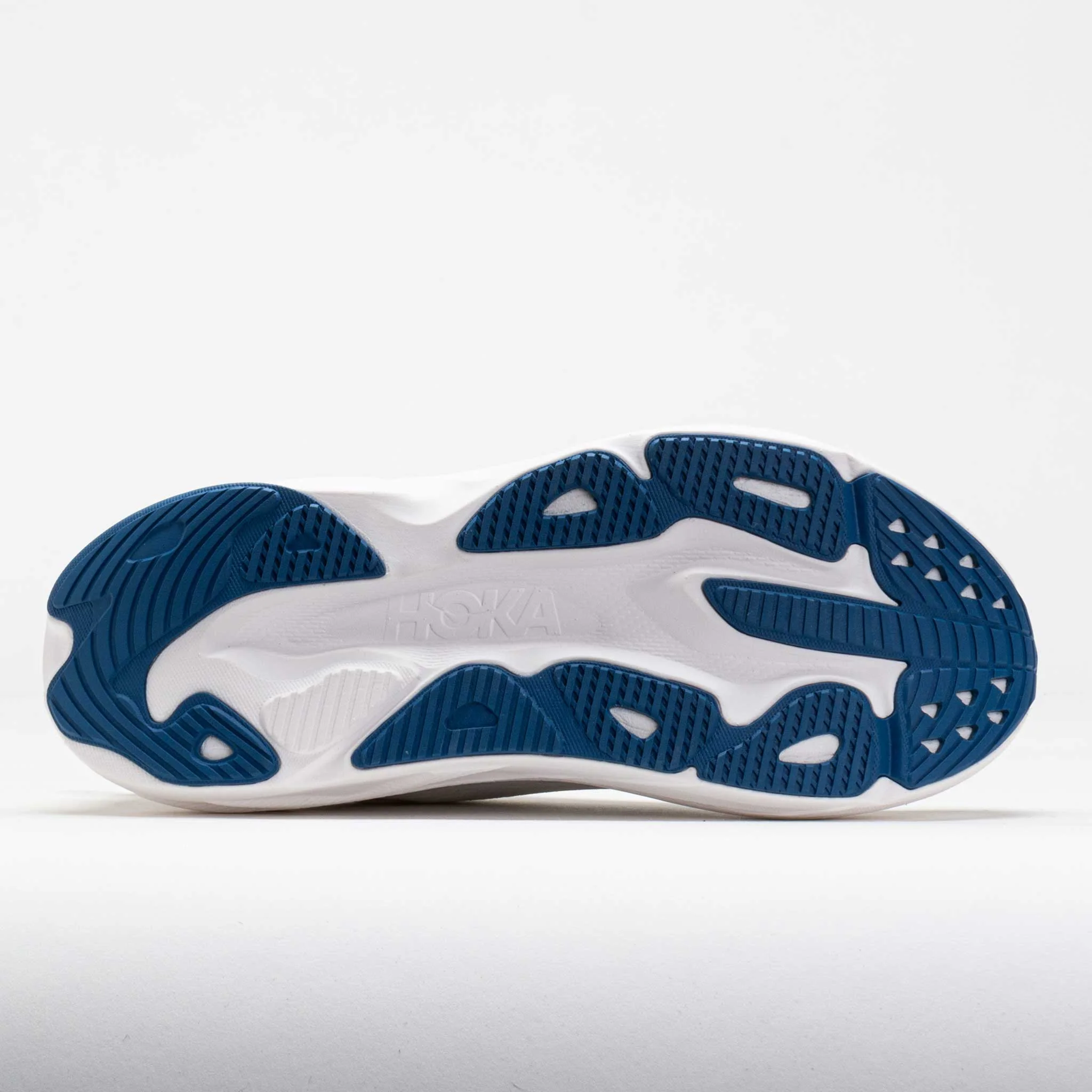 HOKA Skyflow Men's Frost/Gold