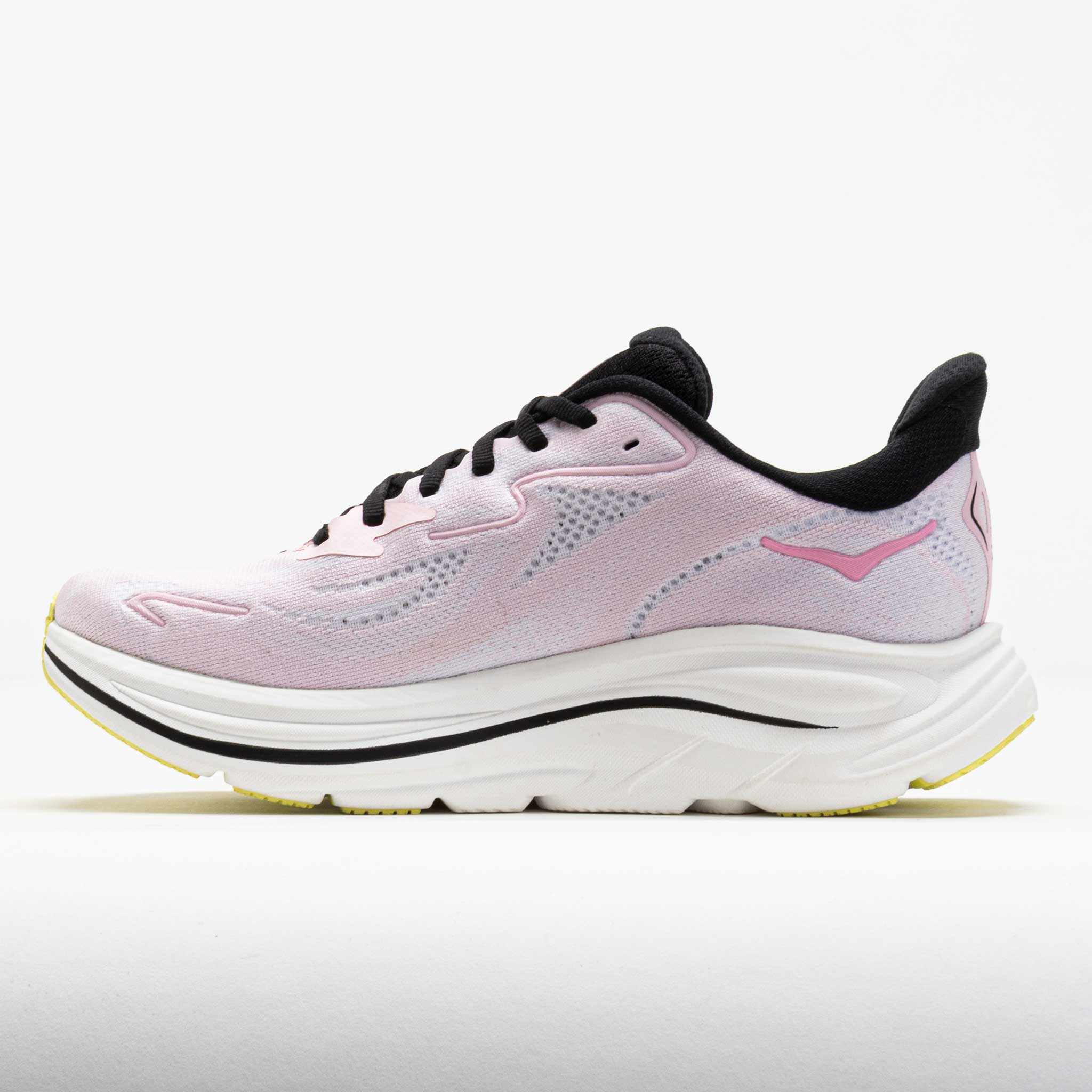 HOKA Clifton 10 Women's Carnation/Starlight Glow