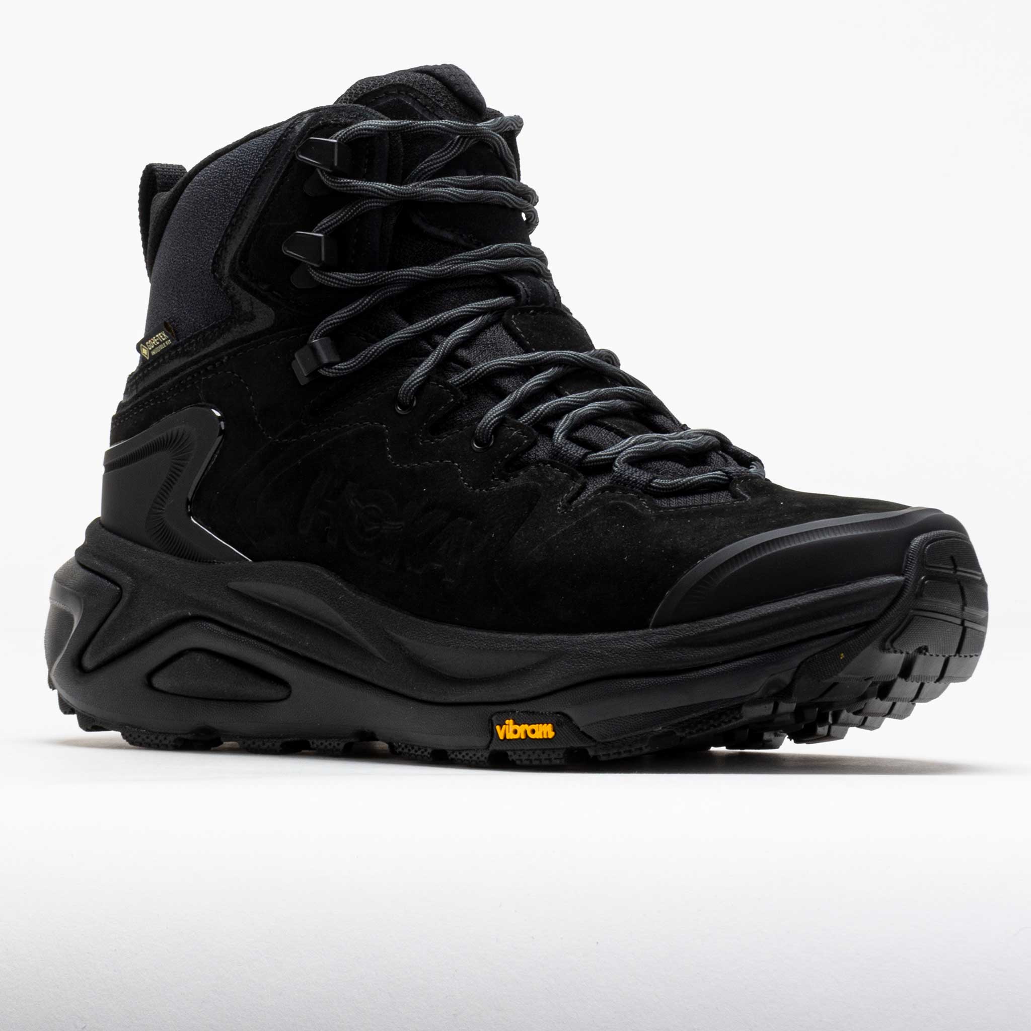 HOKA Kaha 3 GTX Men's Black/Black