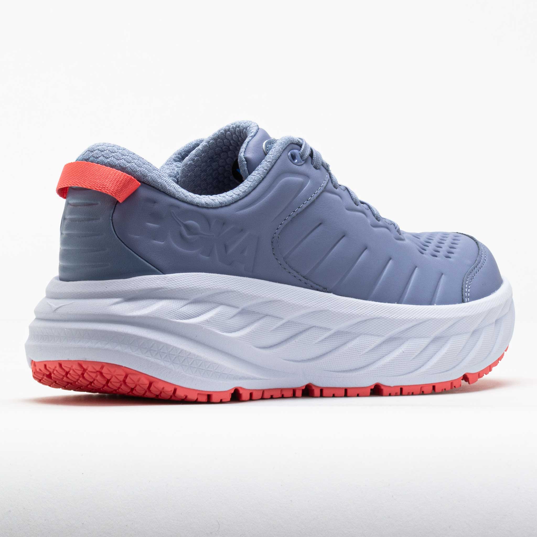 HOKA Bondi SR Women's Moonlight/Pale Dusk