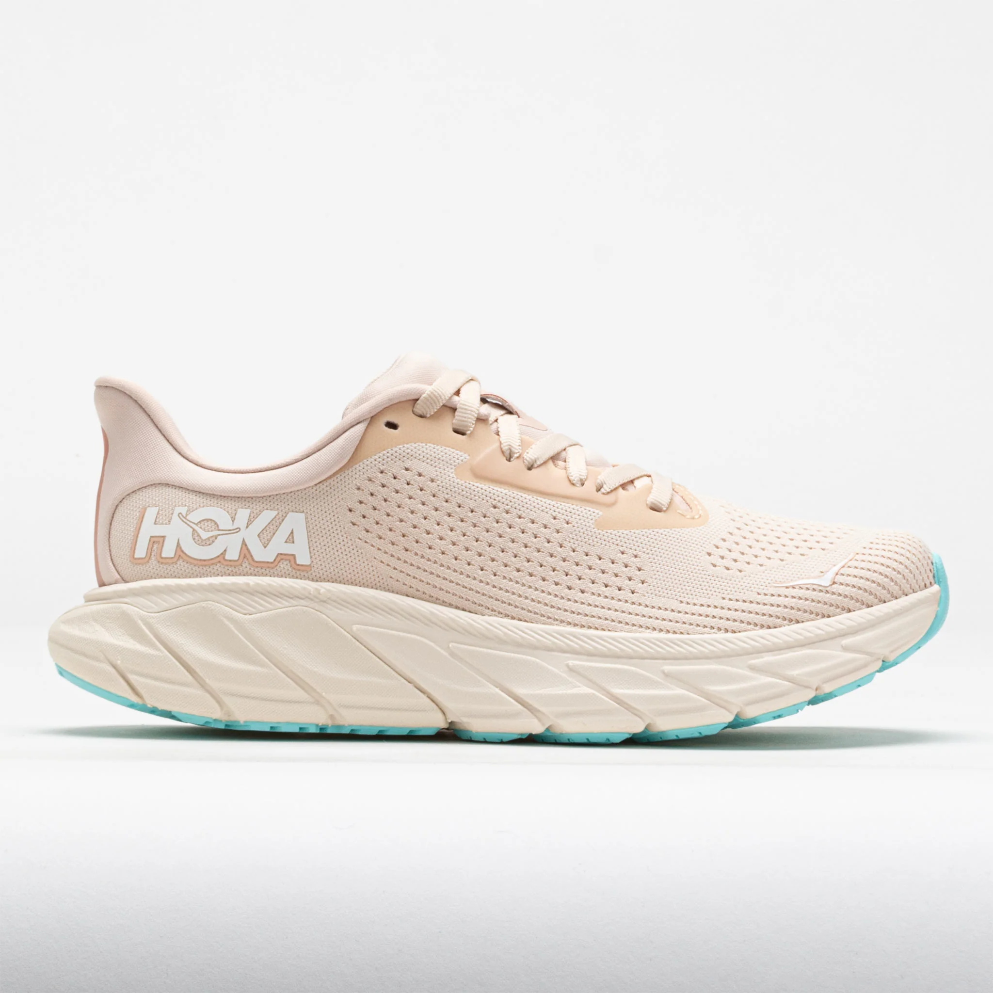 HOKA Arahi 7 Women's Vanilla/Cream