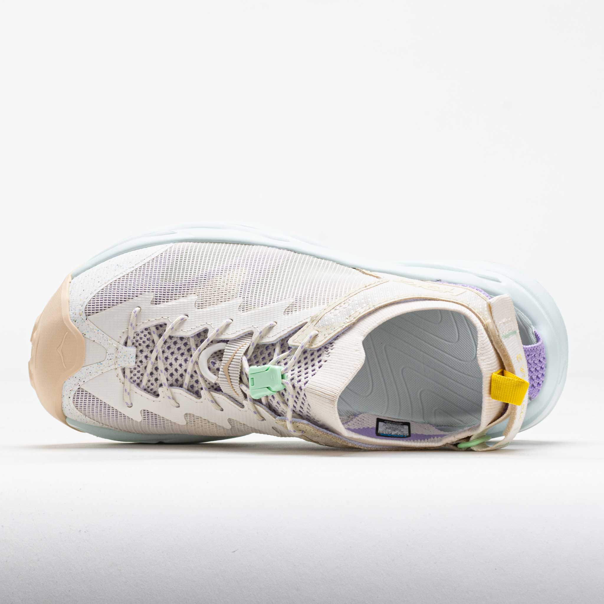 HOKA Hopara 2 Women's Alabaster/Snow