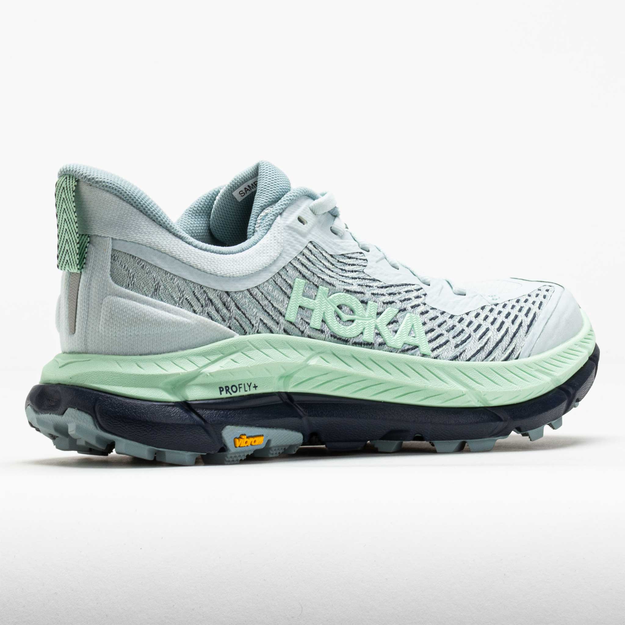 HOKA Mafate Speed 4 Women's Droplet/Mint Fluorite