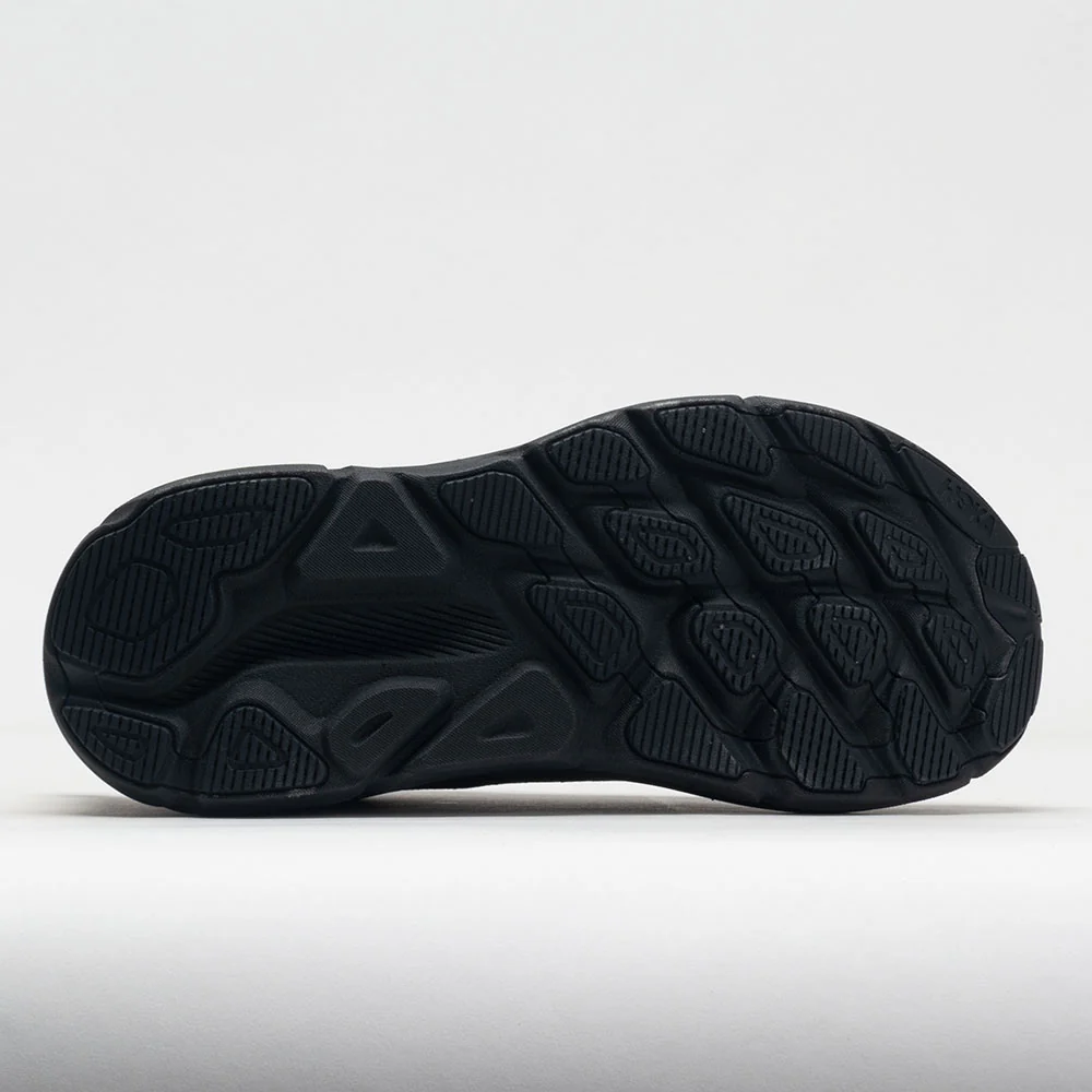 HOKA Clifton 9 GTX Men's Black/Black