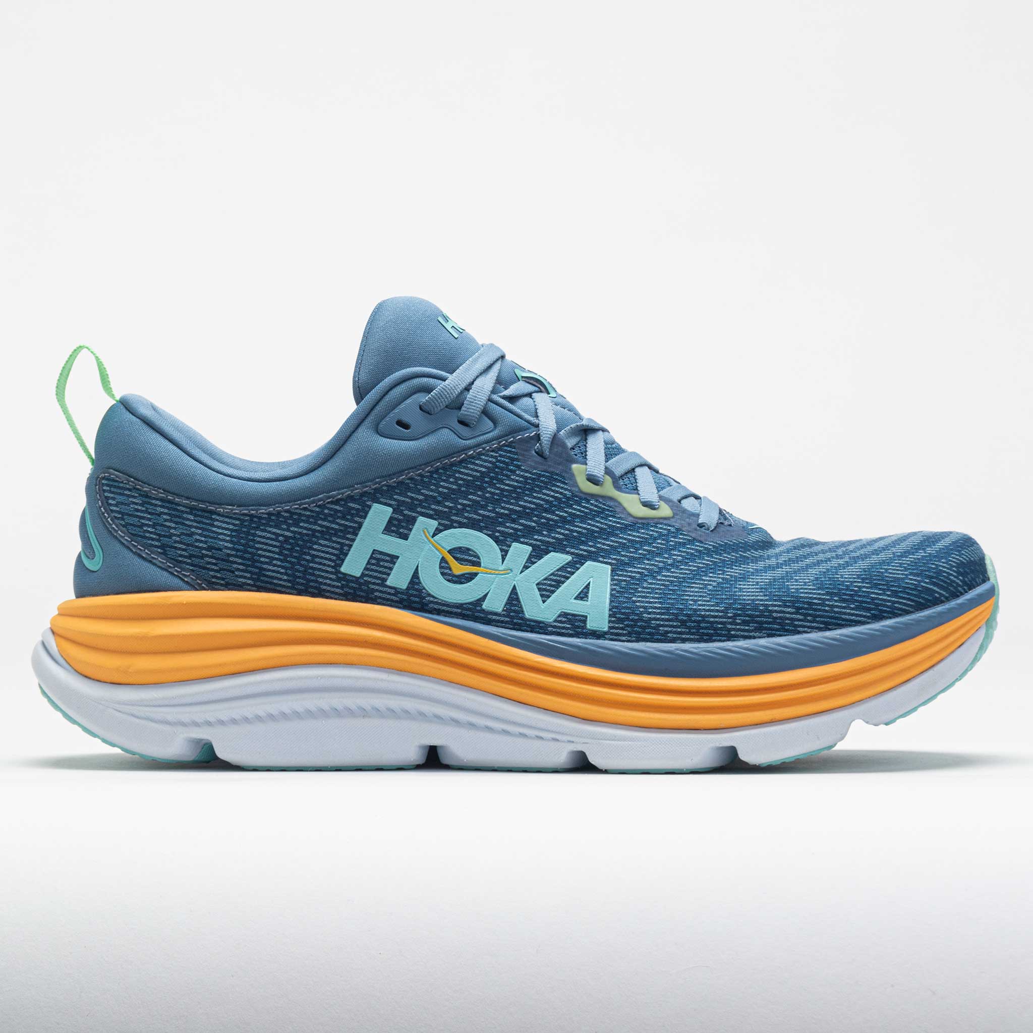 HOKA Gaviota 5 Men's Shadow/Dusk