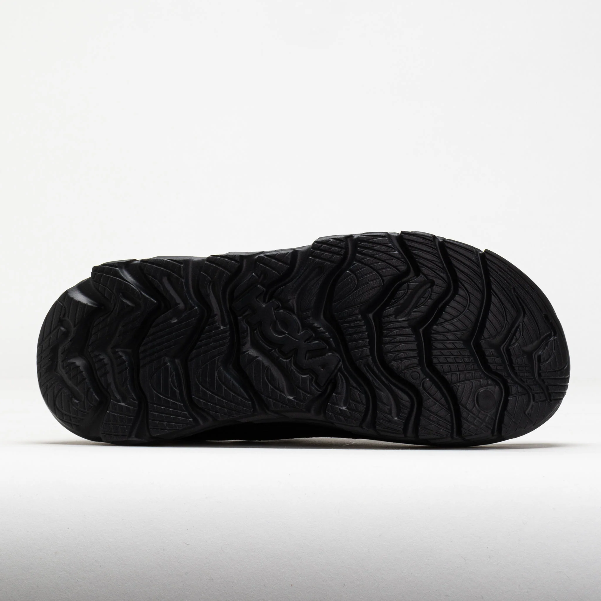 HOKA Restore TC Unisex Black/Black