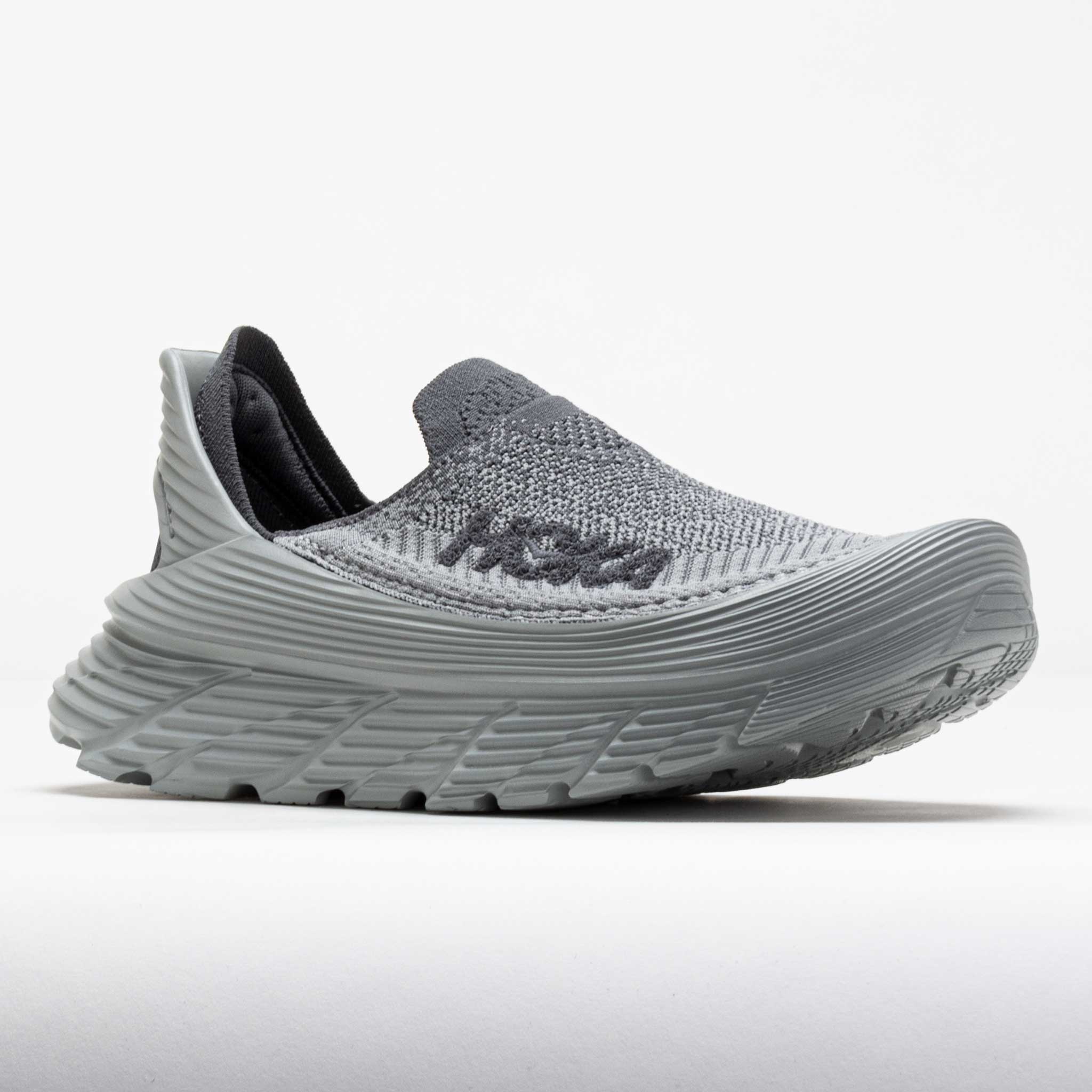 HOKA Restore TC Unisex Satellite/Stellar Grey