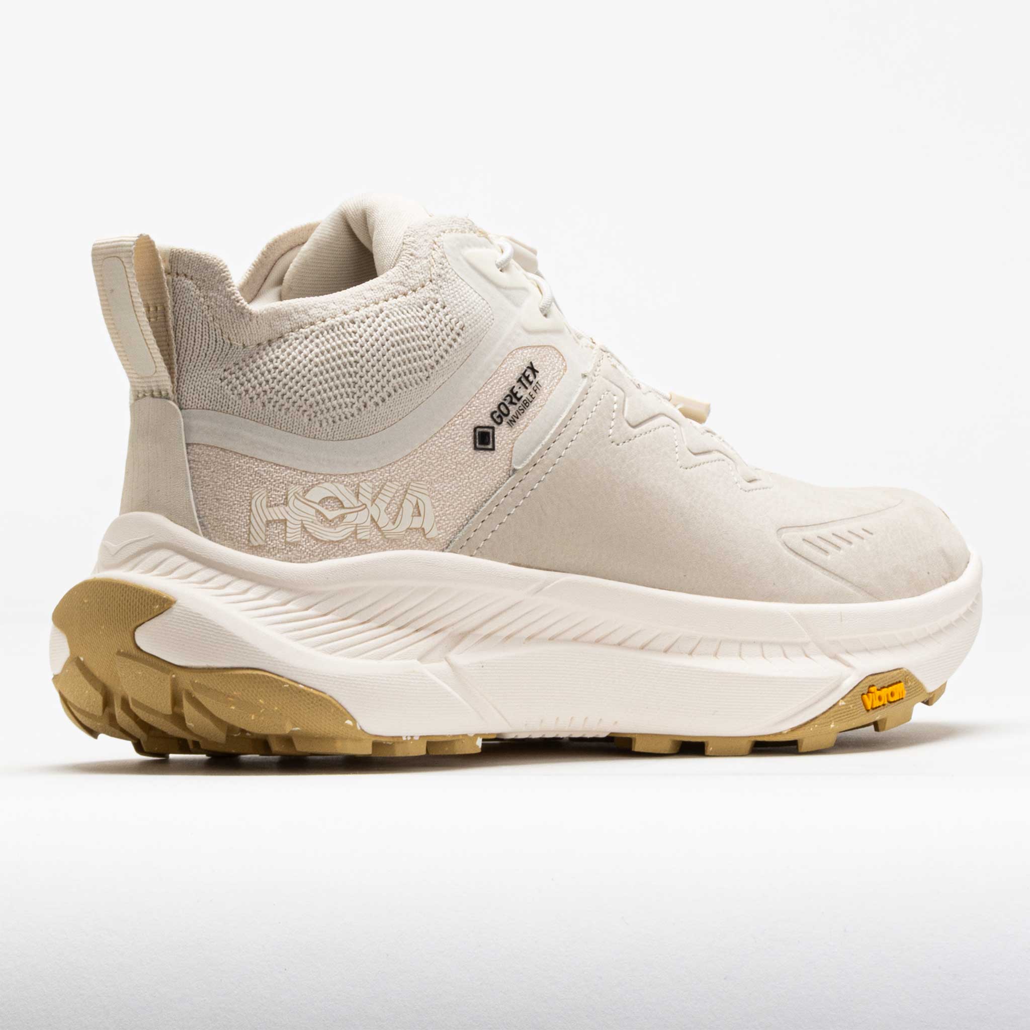 HOKA Transport Chukka GTX Women's Oat Milk/Alabaster