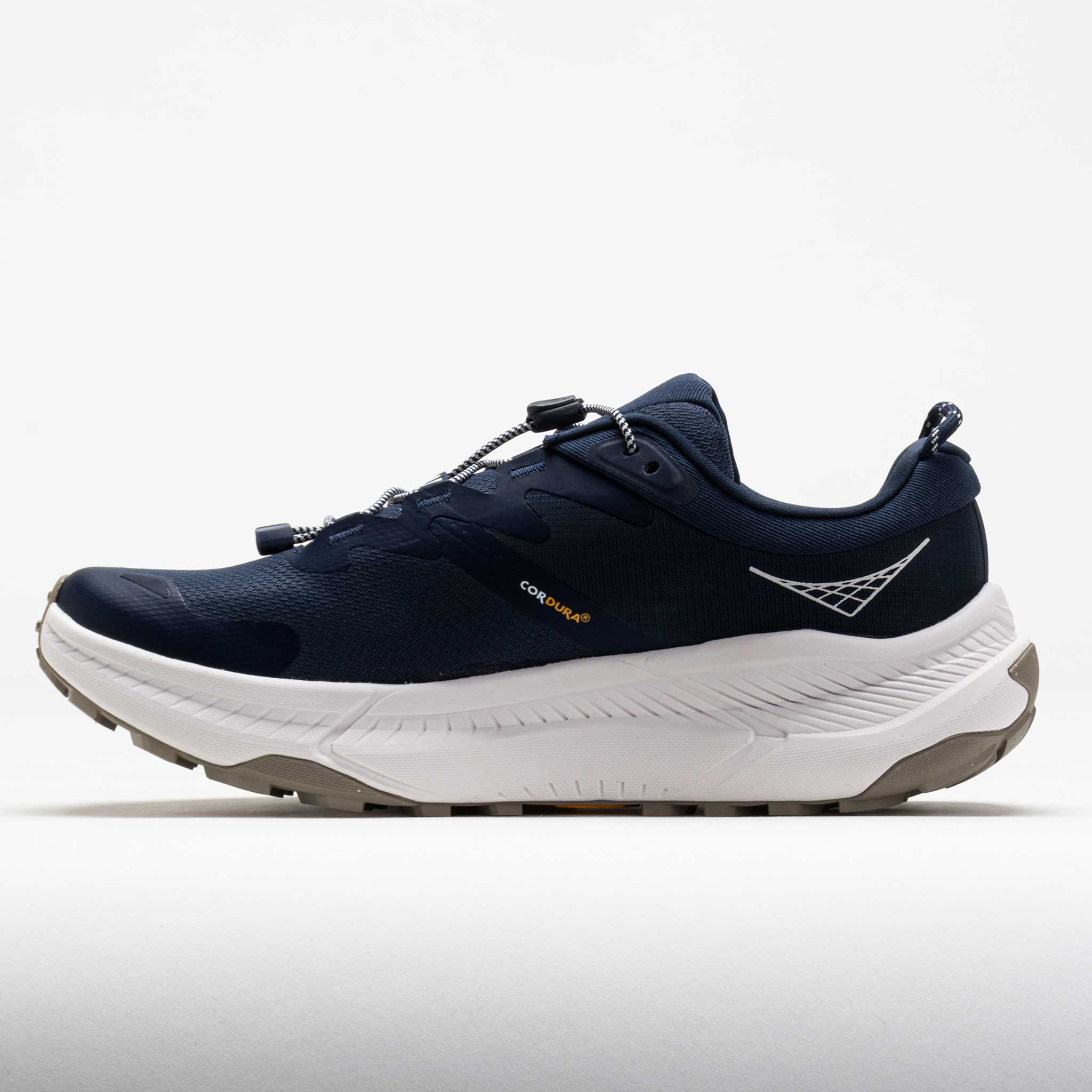 HOKA Transport Men's Varsity Navy/White