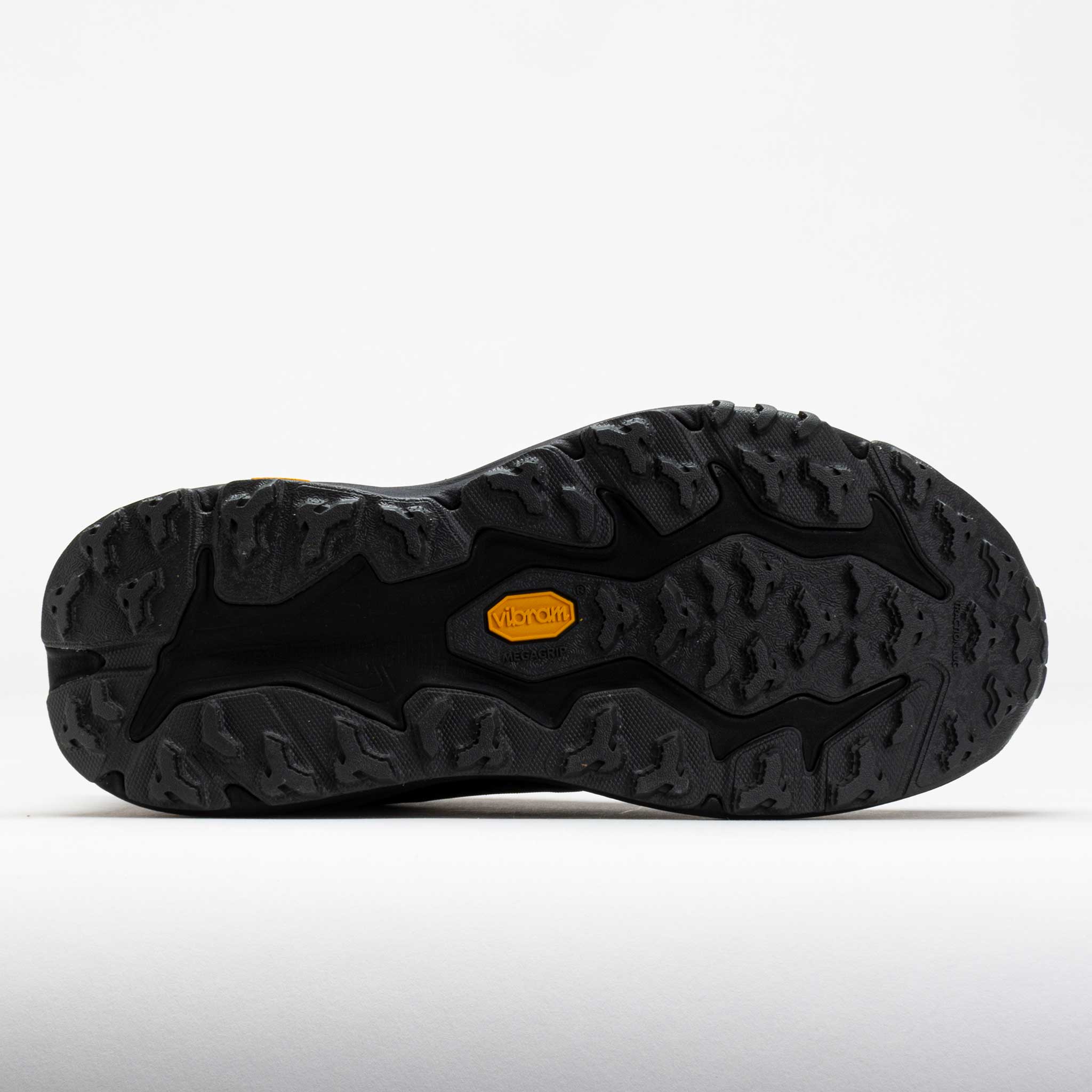 HOKA Speedgoat 6 GTX Men's Black/Outer Orbit