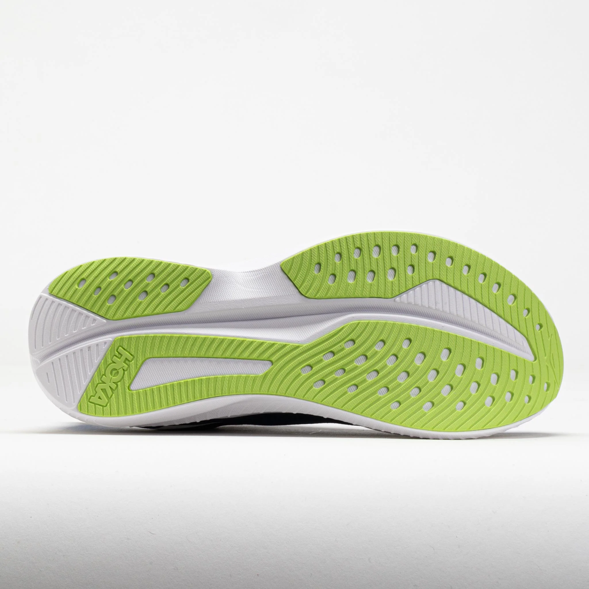 HOKA Mach 6 Men's Electric Cobalt/Varsity Navy