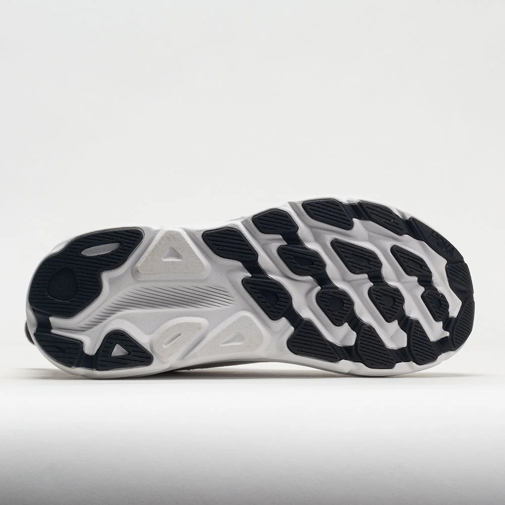 HOKA Clifton 9 Men's Nimbus Cloud/Steel Wool