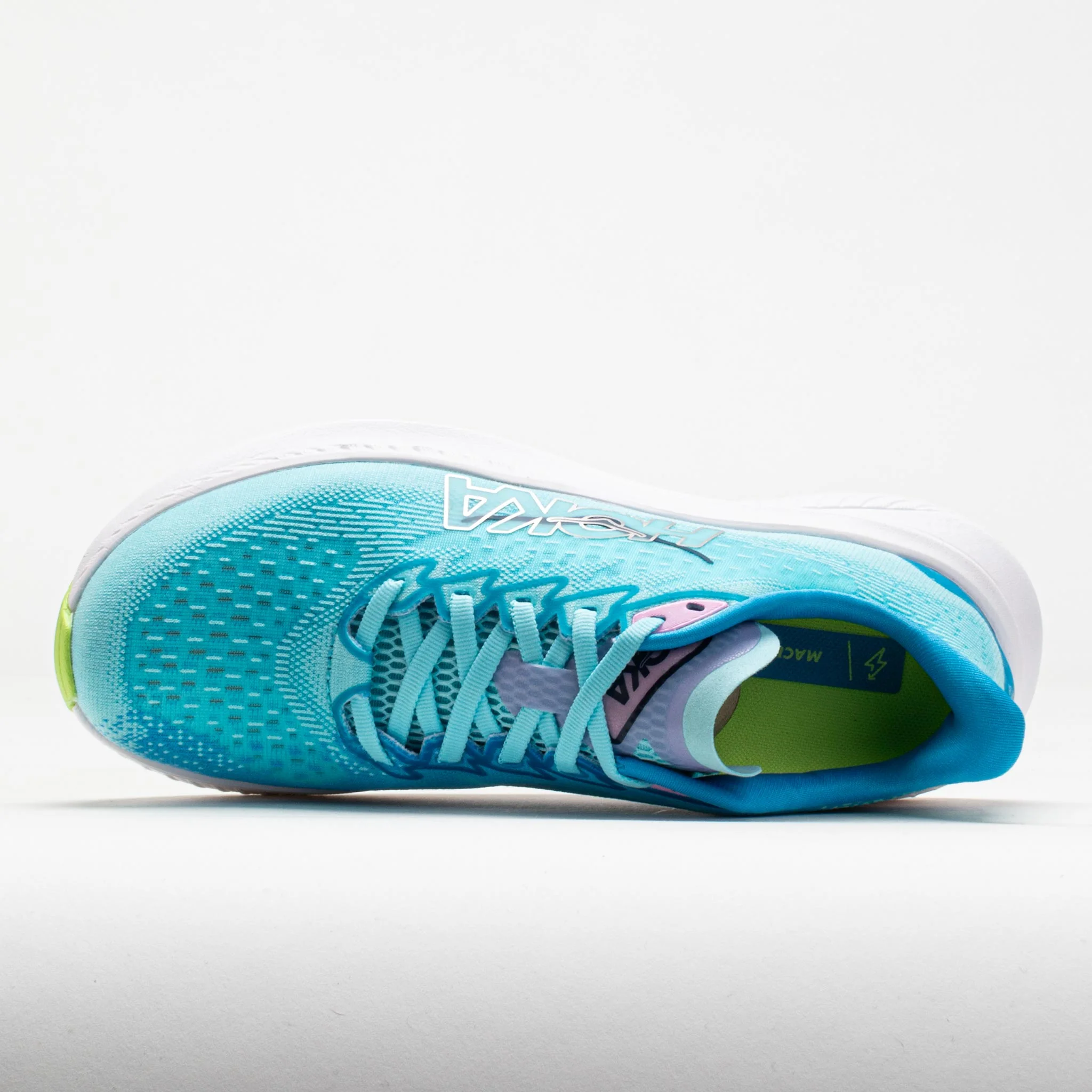 HOKA Mach 6 Women's Cloudless/Waterpark