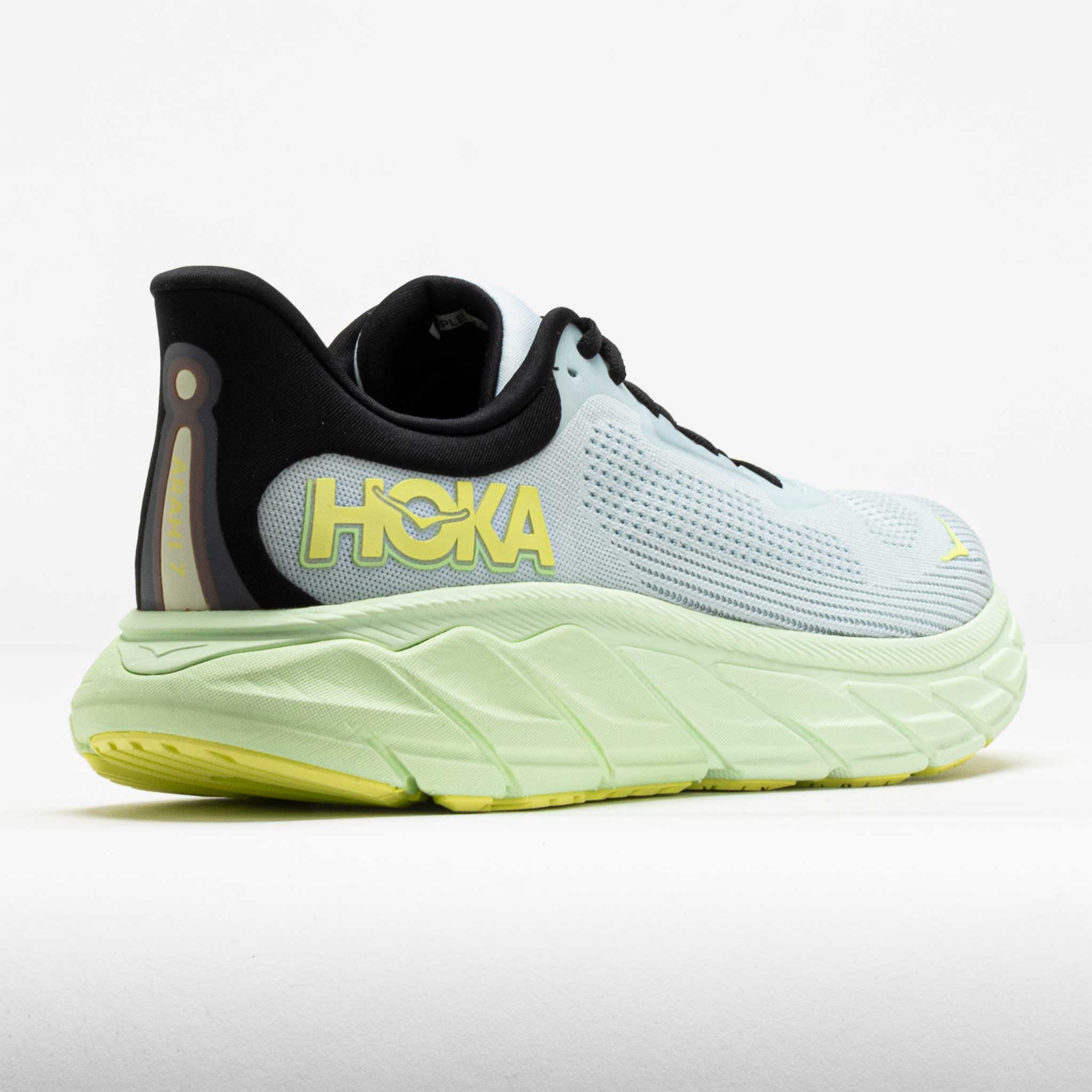 HOKA Arahi 7 Men's Droplet/Druzy
