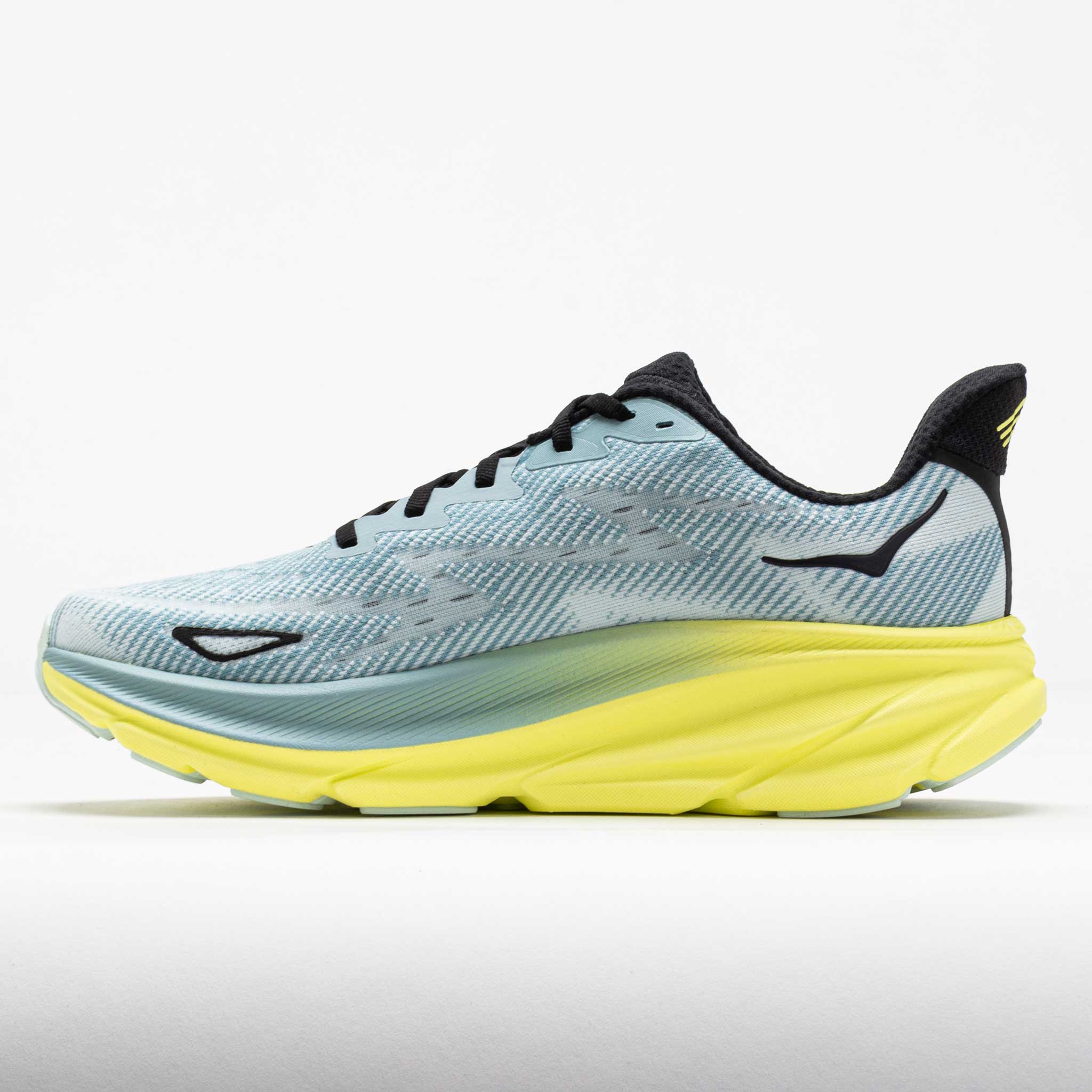 HOKA Clifton 9 Men's Druzy/Droplet