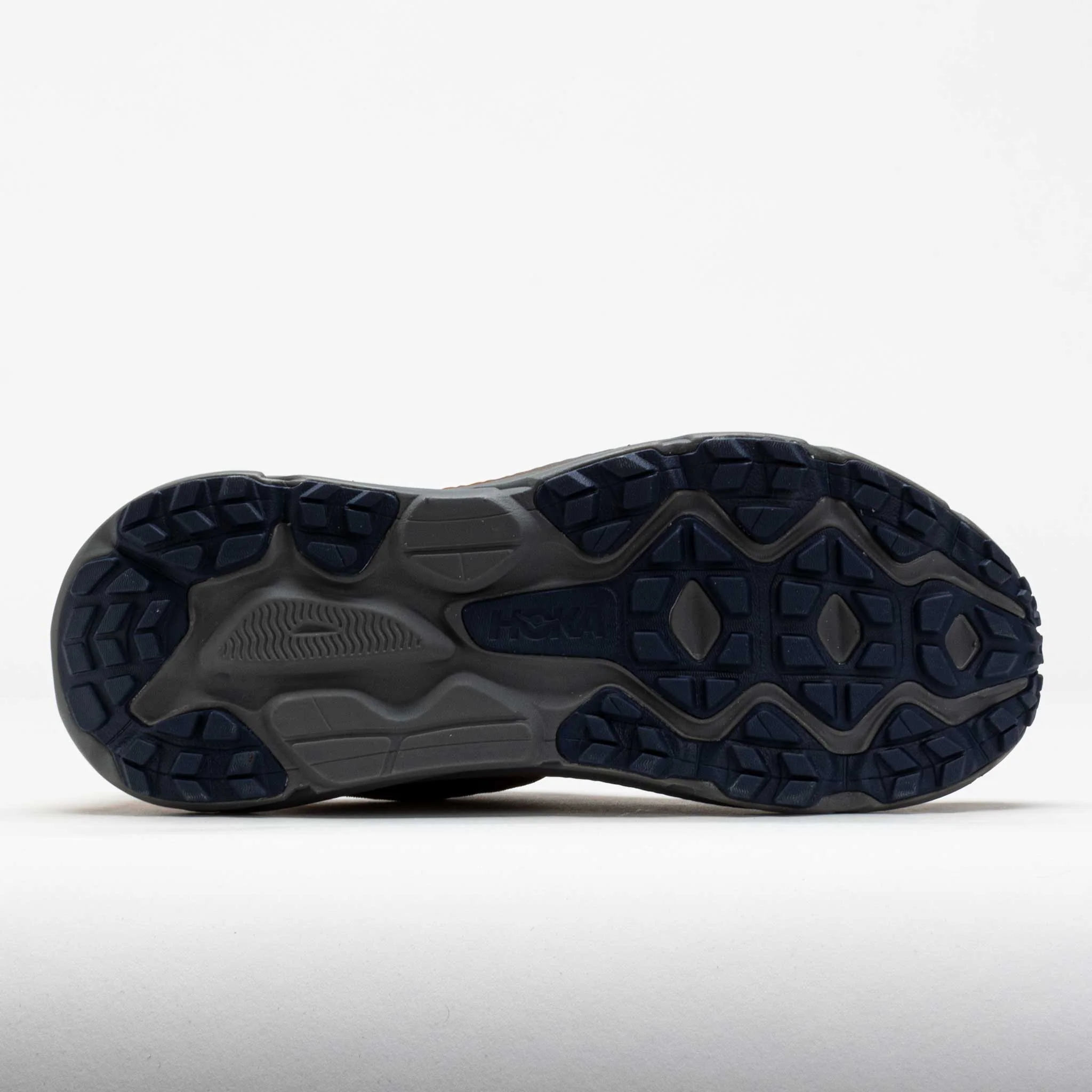 HOKA Challenger ATR 7 Men's Mineral Brown/Asteroid