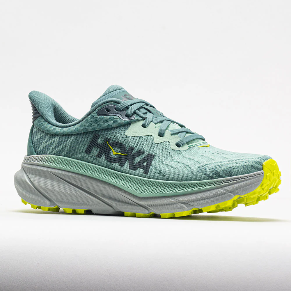 HOKA Challenger ATR 7 Women's Mist Green/Trellis