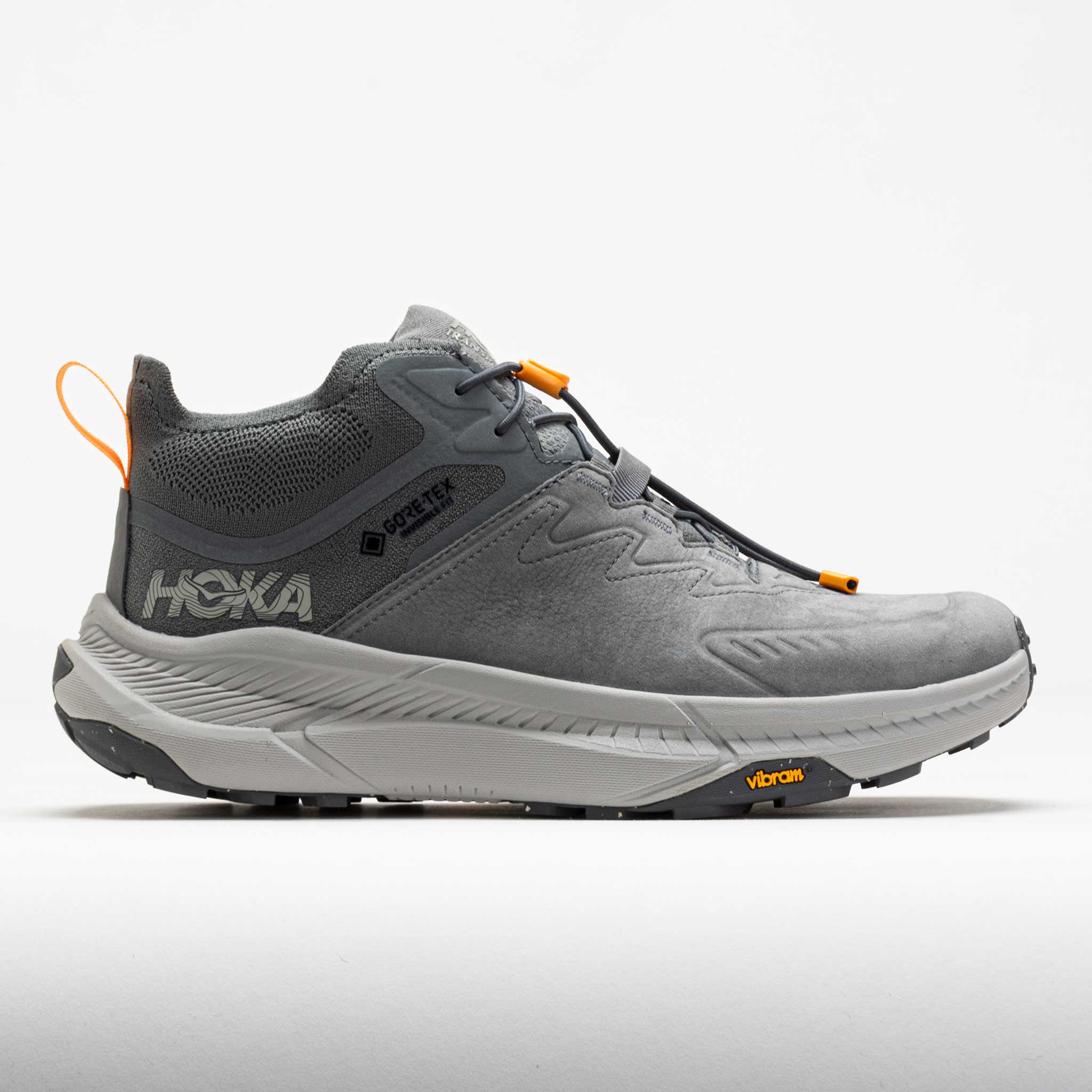 HOKA Transport Chukka GTX Men's Asteroid/Stardust