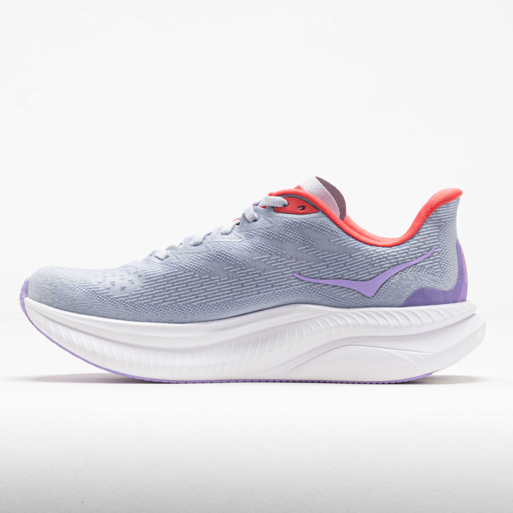 HOKA Mach 6 Women's Pale Dusk/Gull