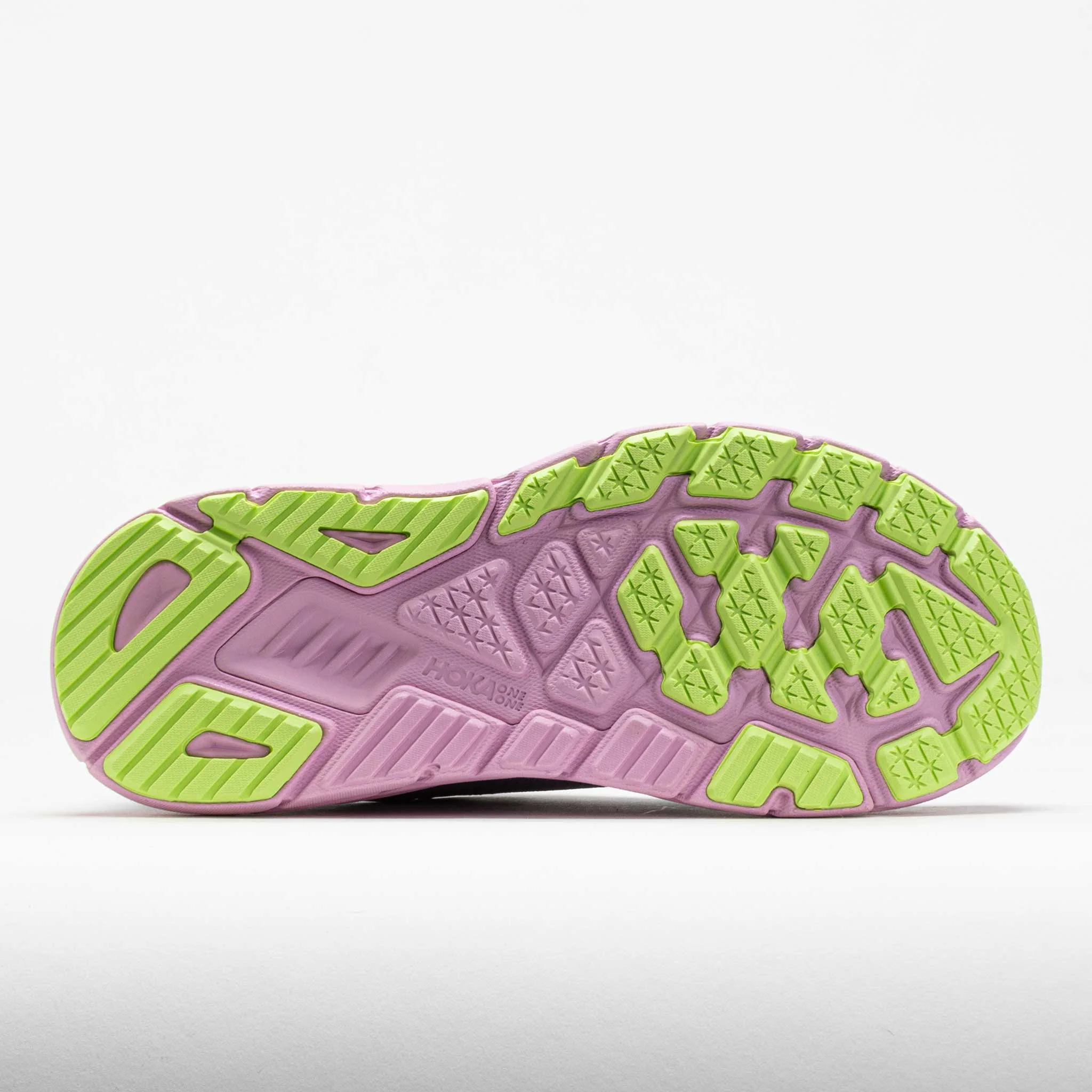 HOKA Arahi 7 Women's Gull/Pink Twilight