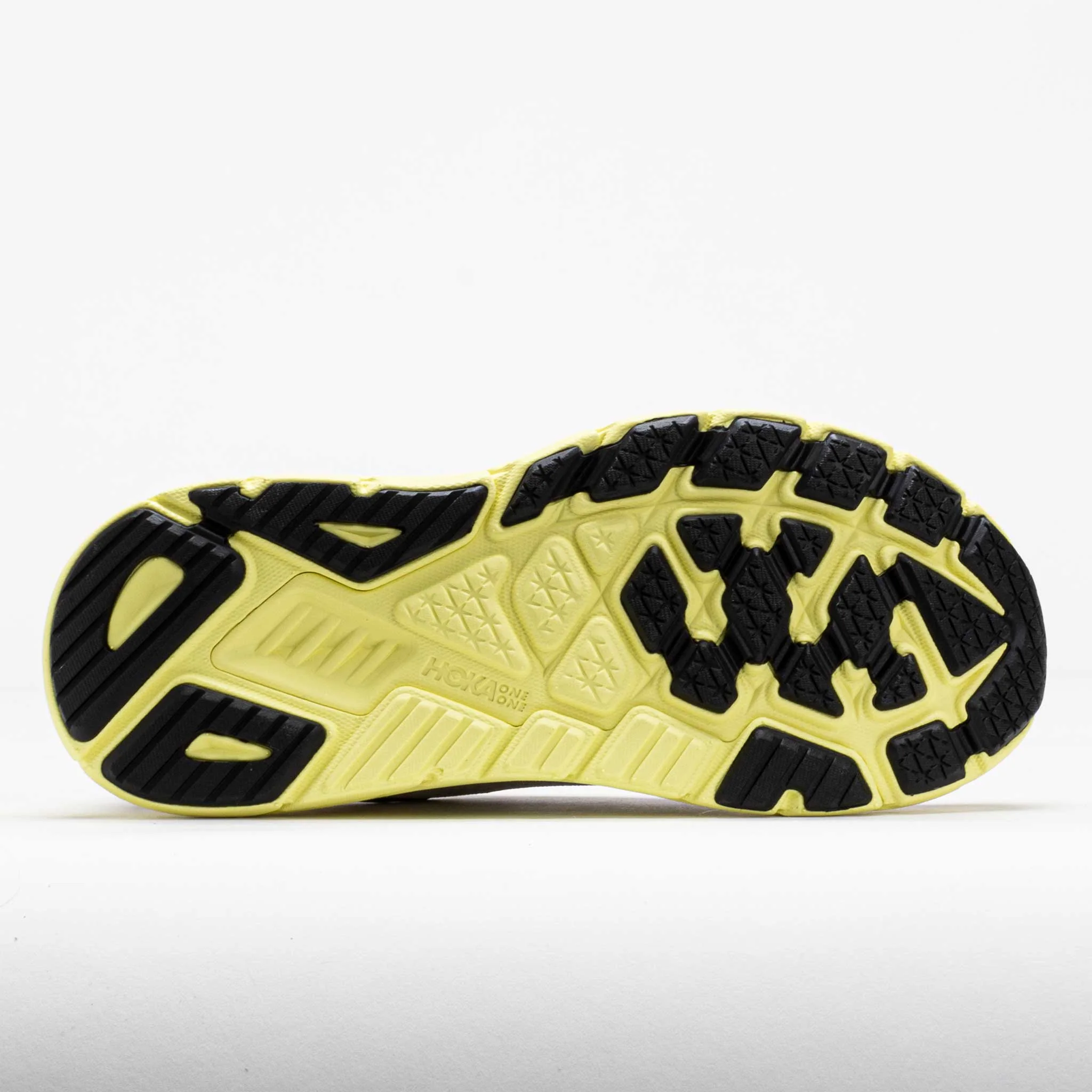 HOKA Arahi 7 Women's Starlight Glow/Yuzu