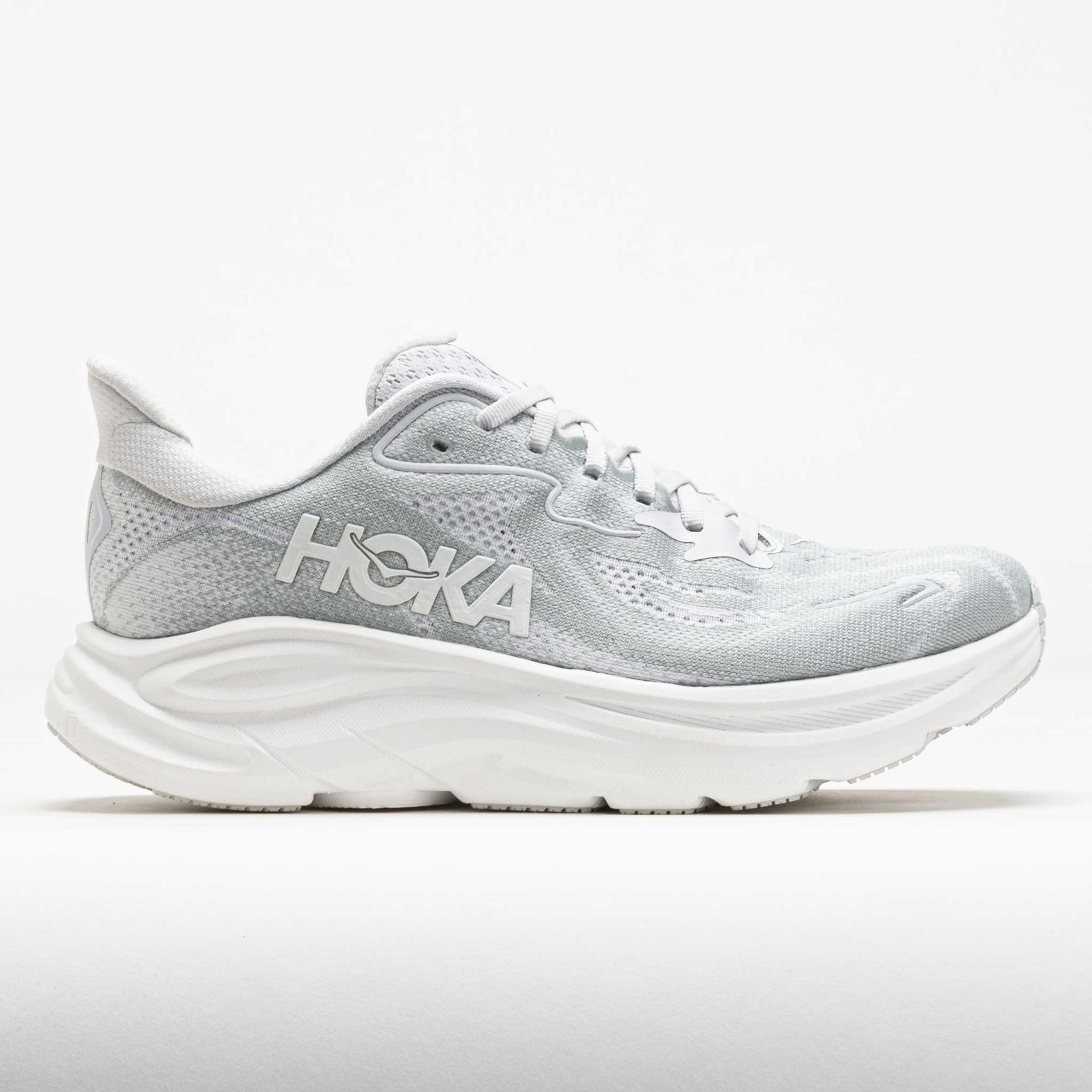 HOKA Clifton 10 Women's Cosmic Grey/Stardust