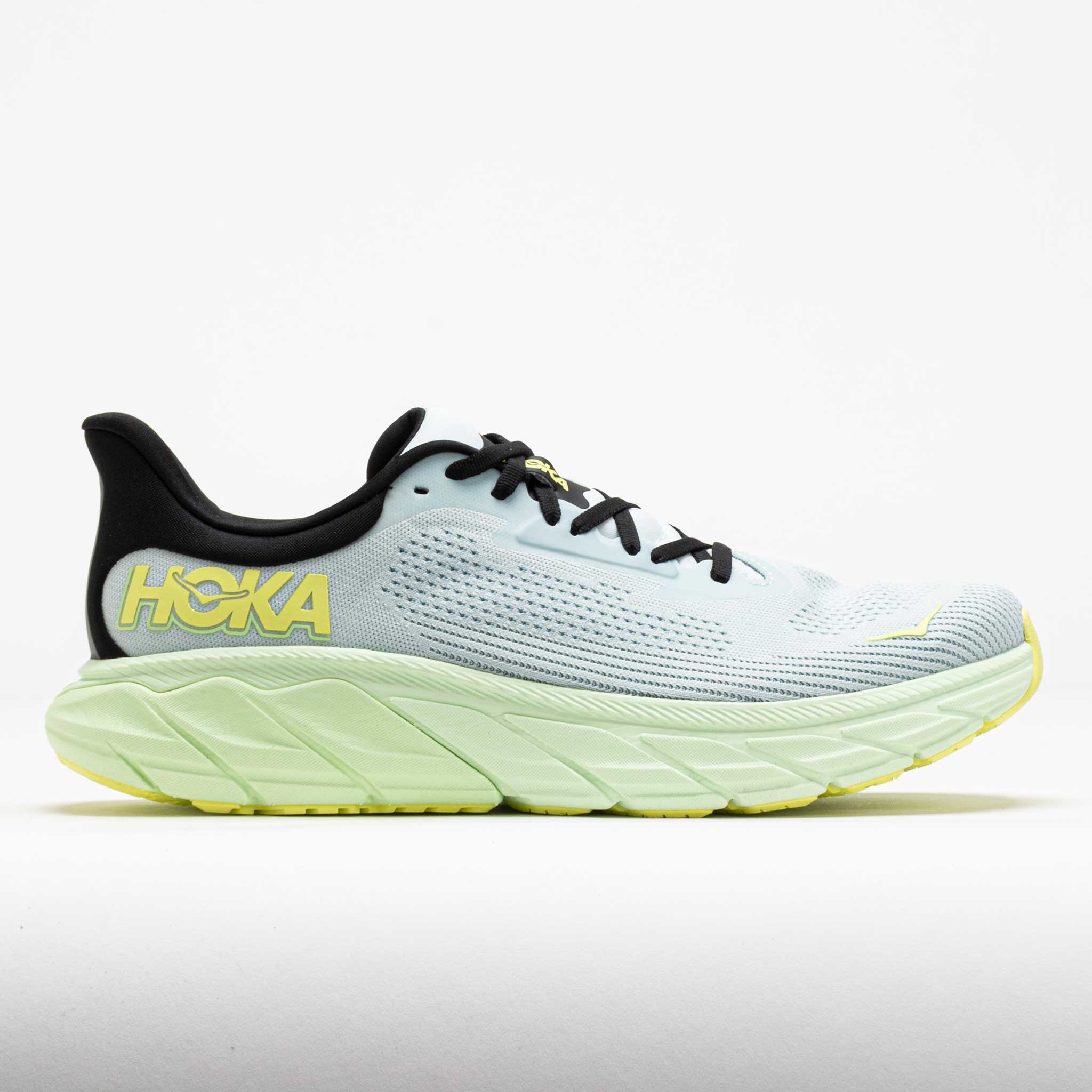 HOKA Arahi 7 Men's Droplet/Druzy