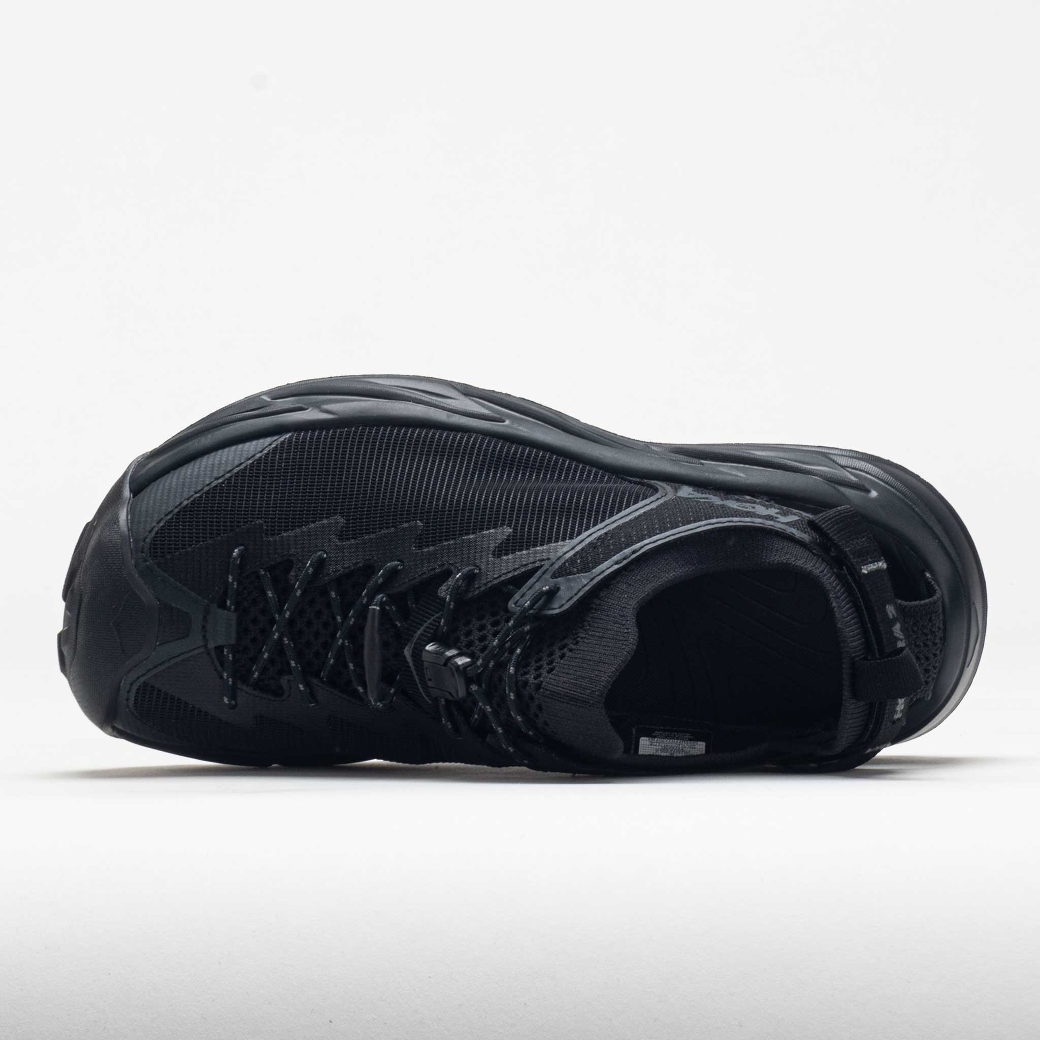 HOKA Hopara 2 Men's Black/Black