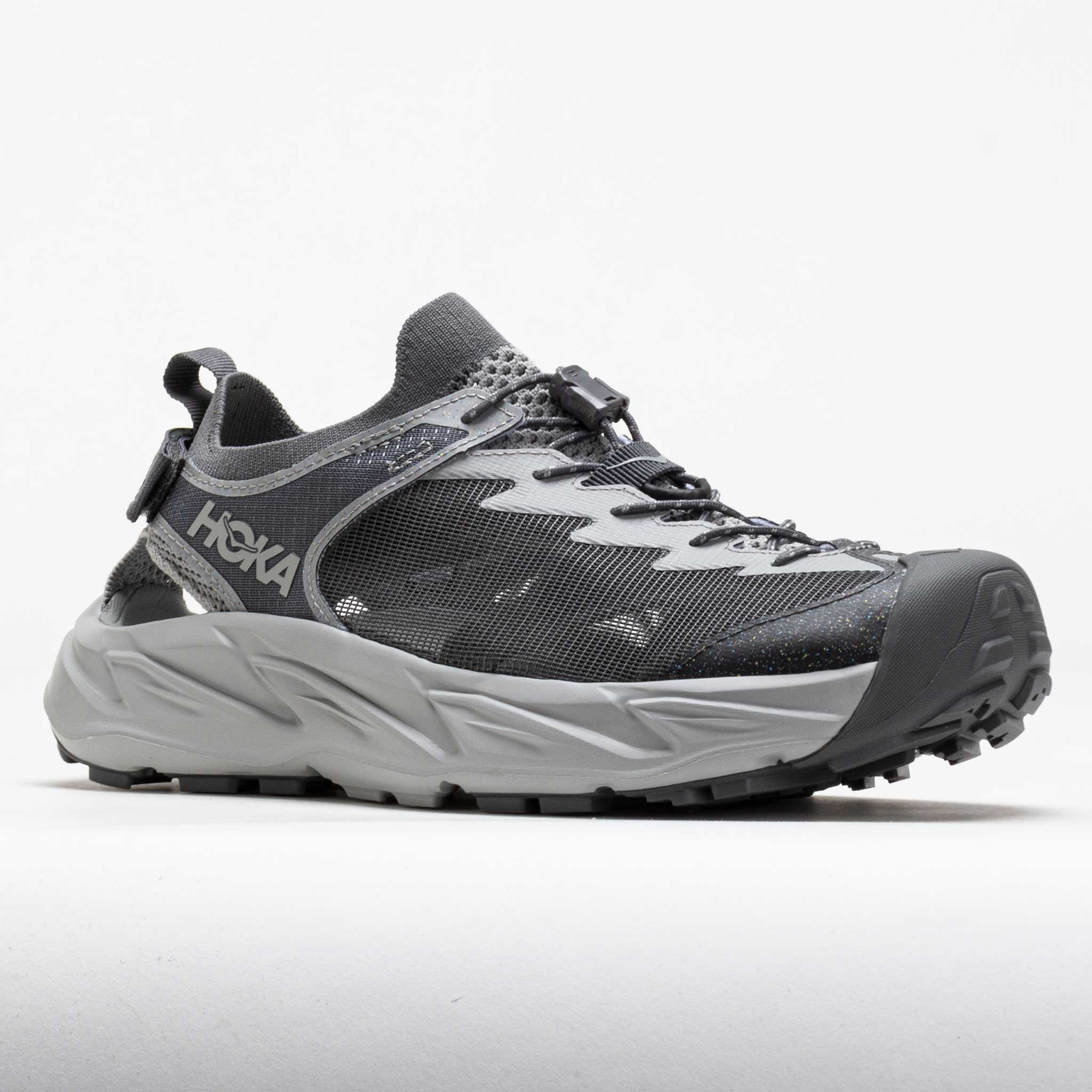 HOKA Hopara 2 Men's Satellite Grey/Stellar