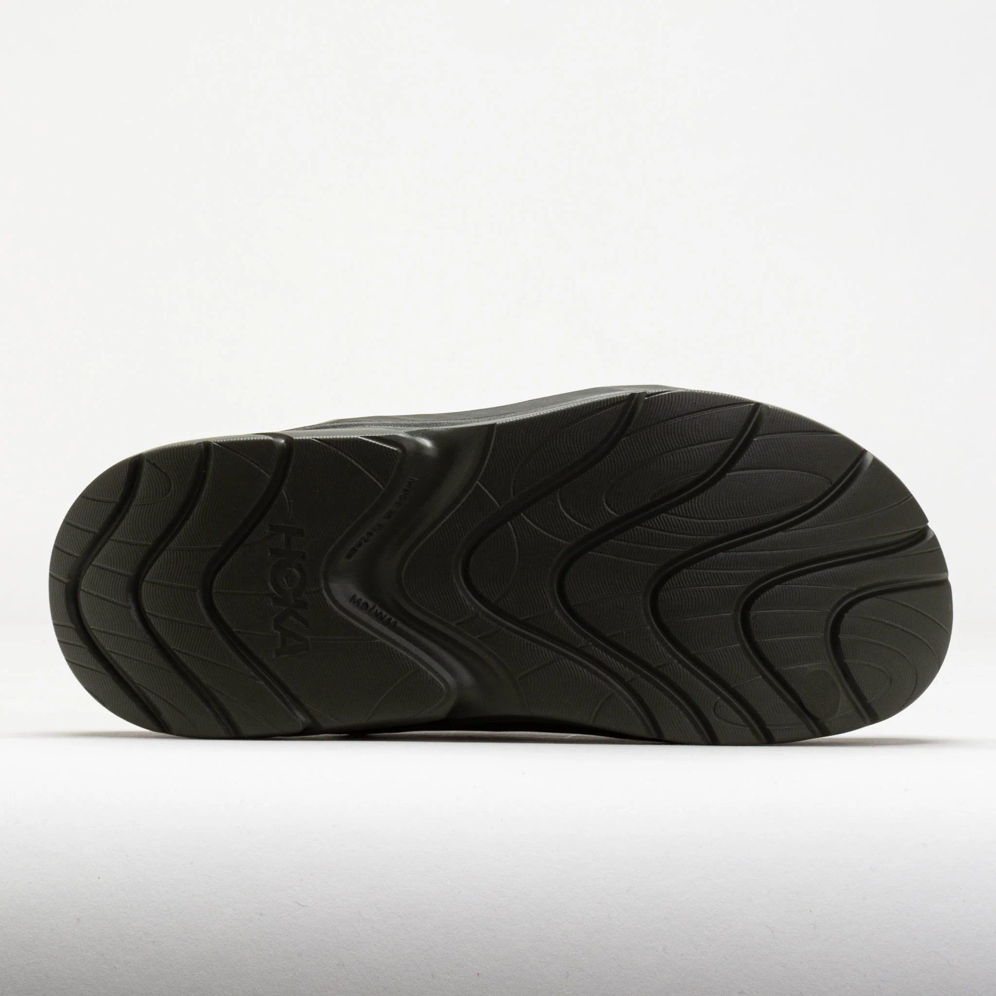 HOKA Ora Recovery Mule Unisex Slate