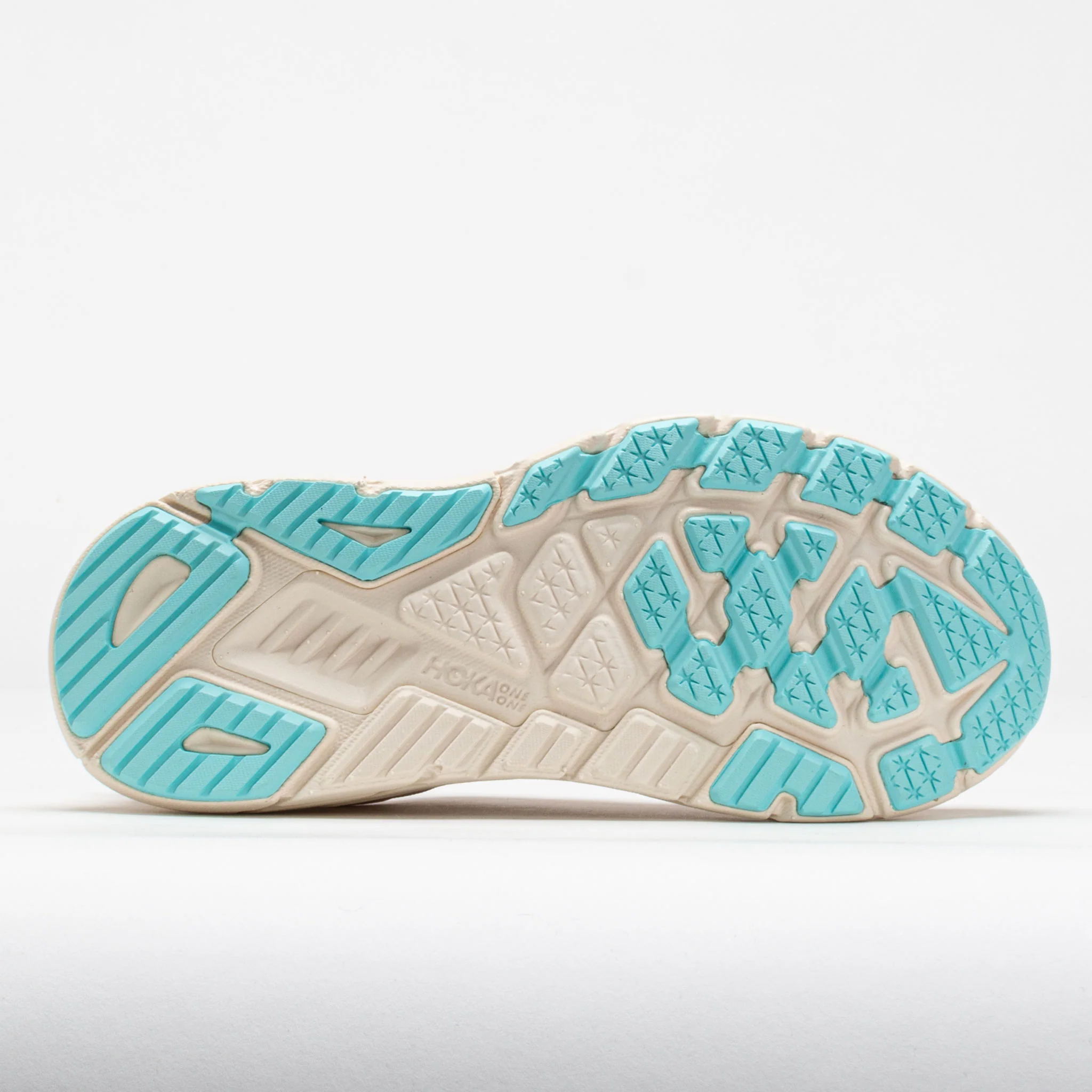HOKA Arahi 7 Women's Vanilla/Cream