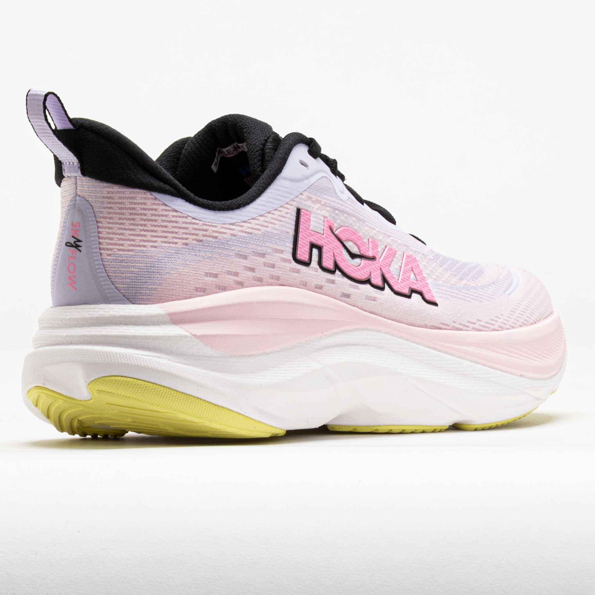 HOKA Skyflow Women's Starlight Glow/Carnation