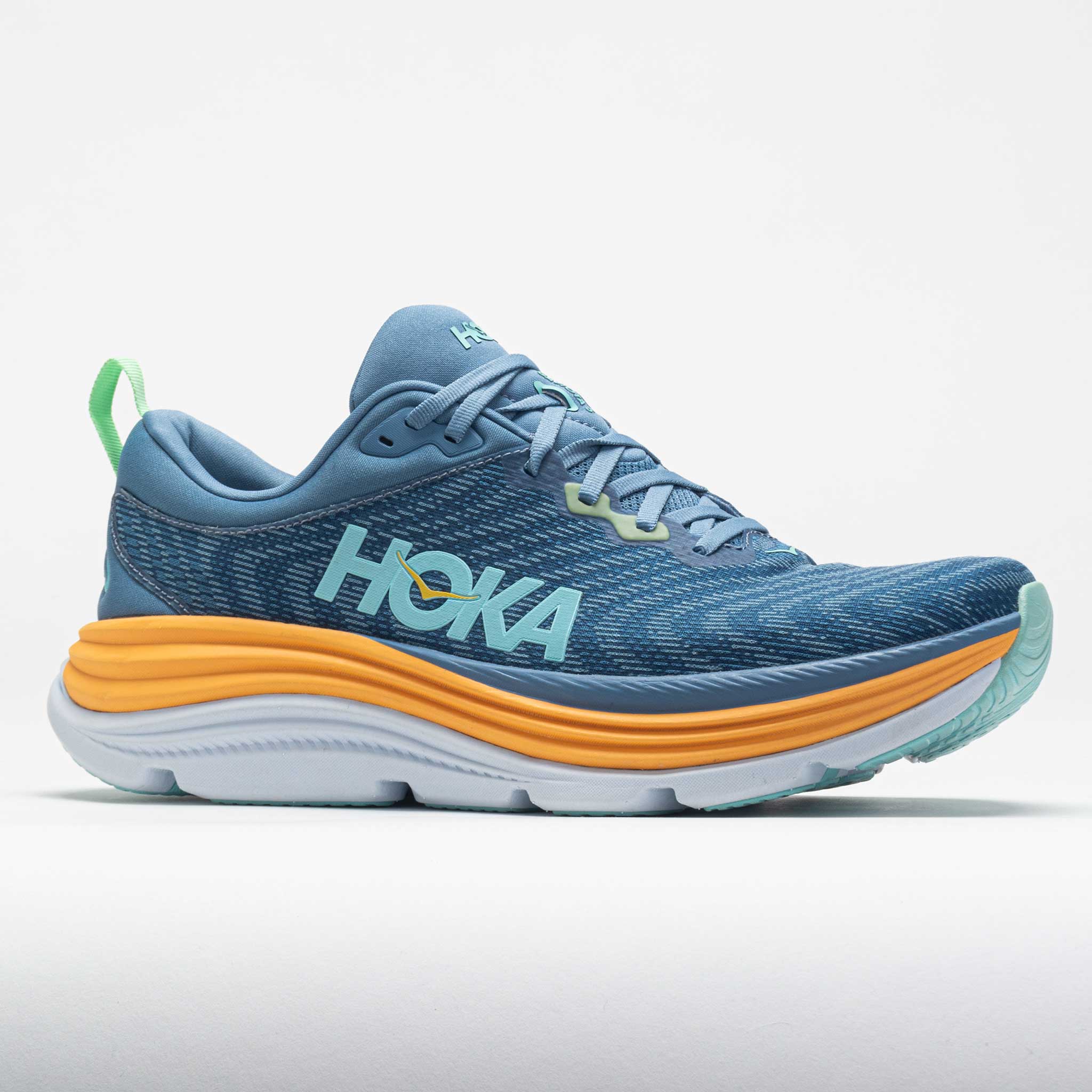 HOKA Gaviota 5 Men's Shadow/Dusk
