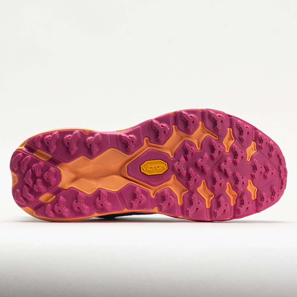 HOKA Speedgoat 5 Men's Deep Lake/Ceramic