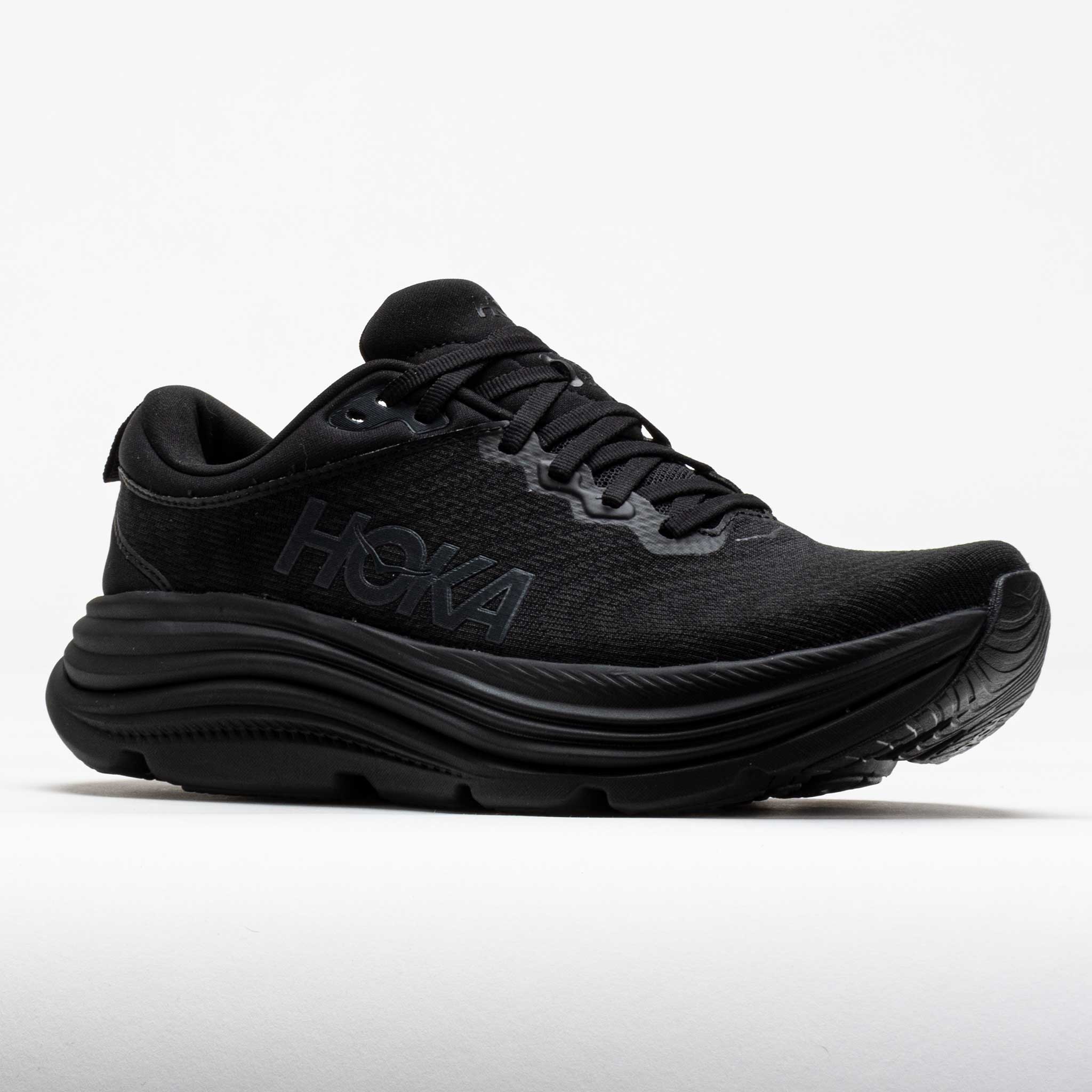 HOKA Gaviota 5 Women's Black/Black