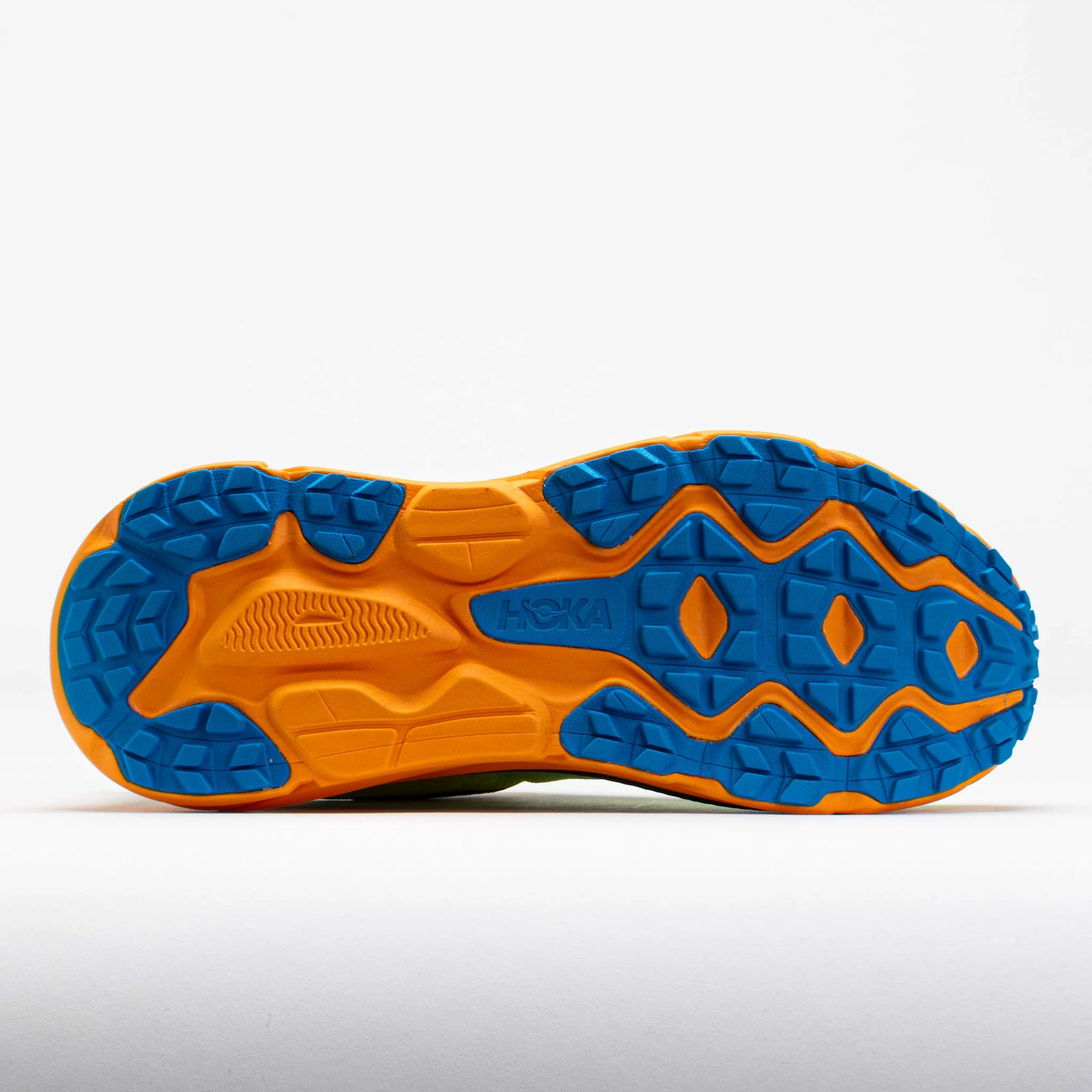 HOKA Challenger ATR 7 Men's Black/Lettuce