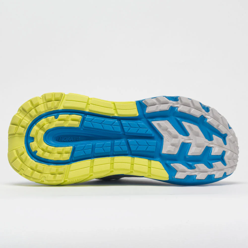 HOKA One One TenNine Drizzle/Lunar Rock