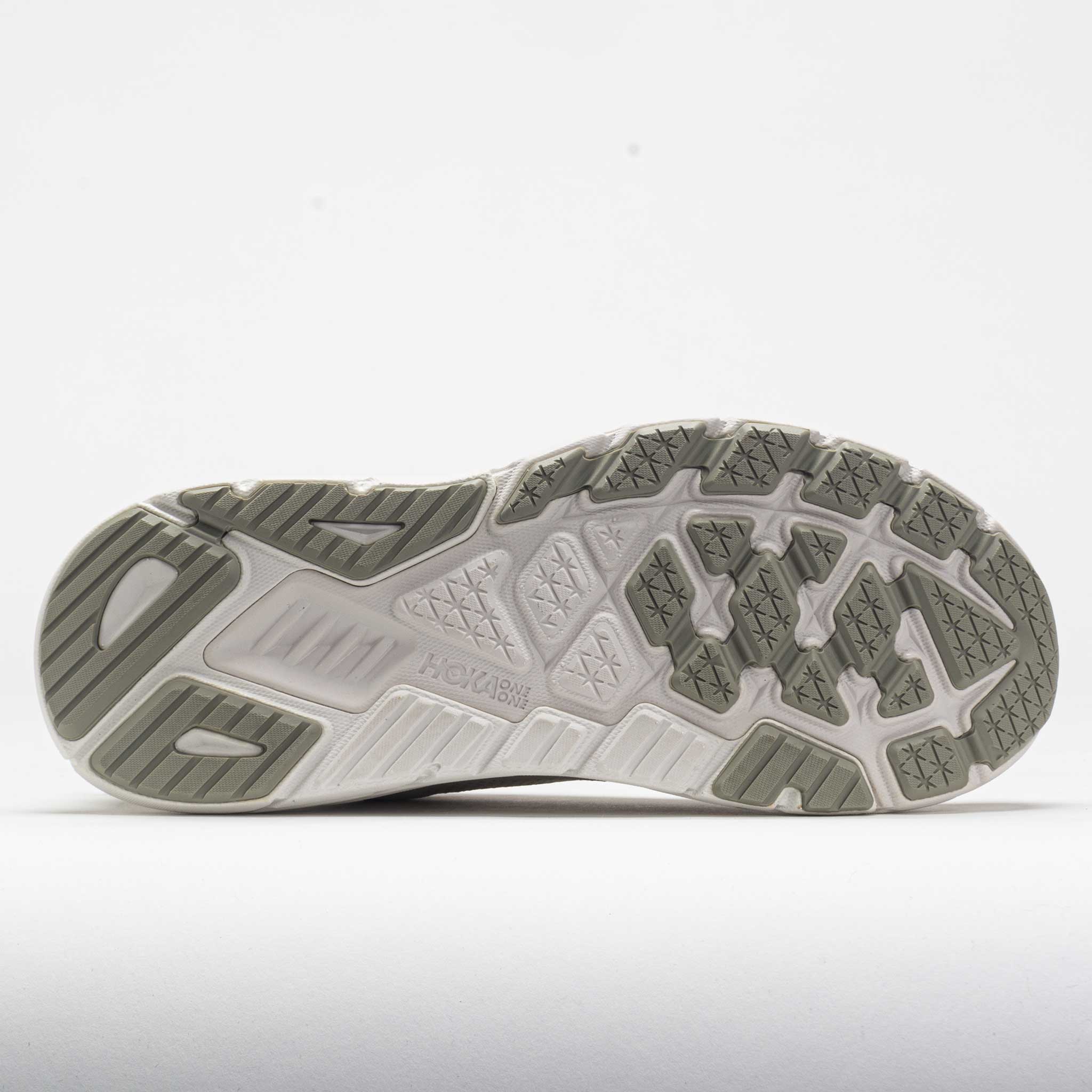 HOKA Arahi 7 Men's Oat Milk/Barley