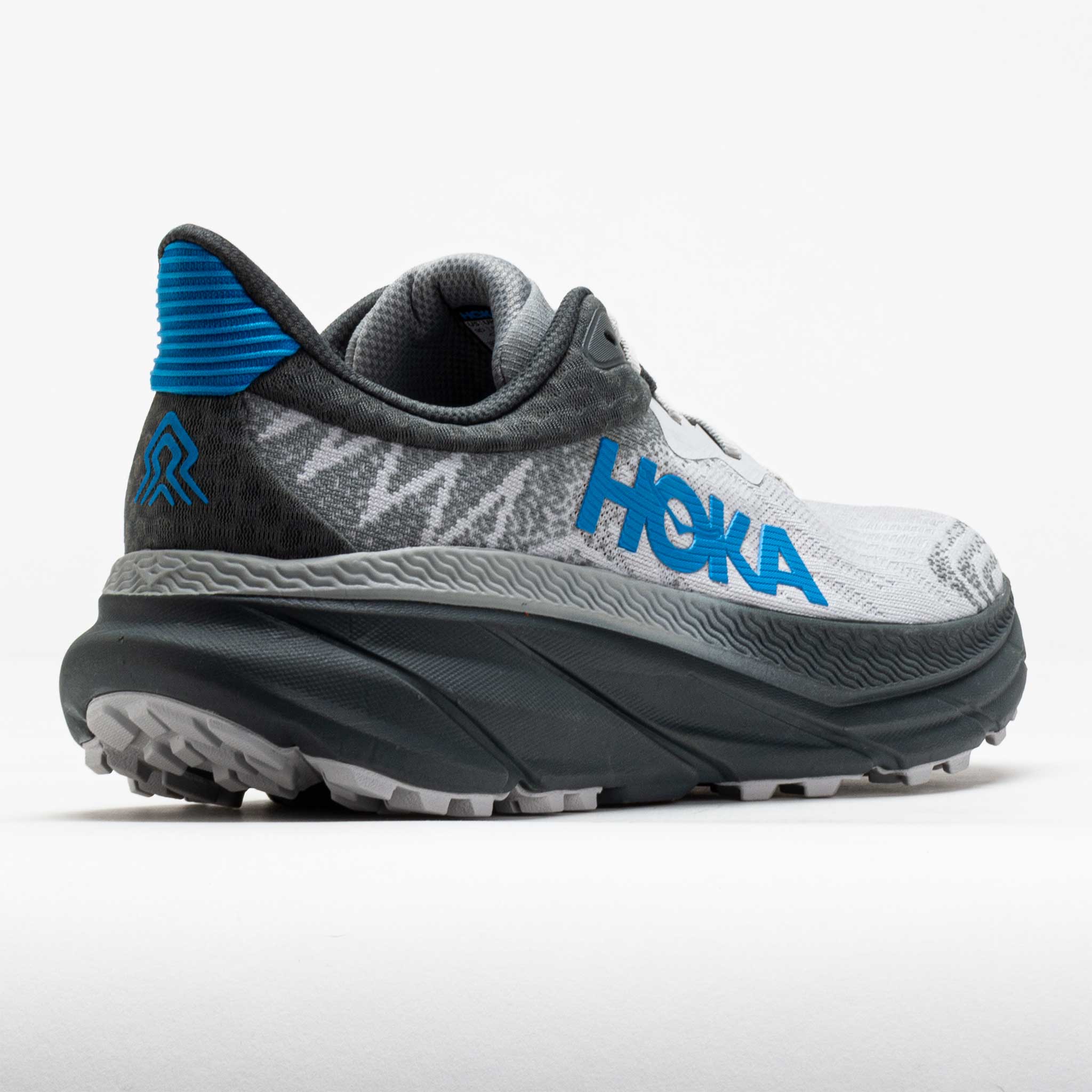 HOKA Challenger ATR 7 Men's Outer Orbit/HOKA Blue