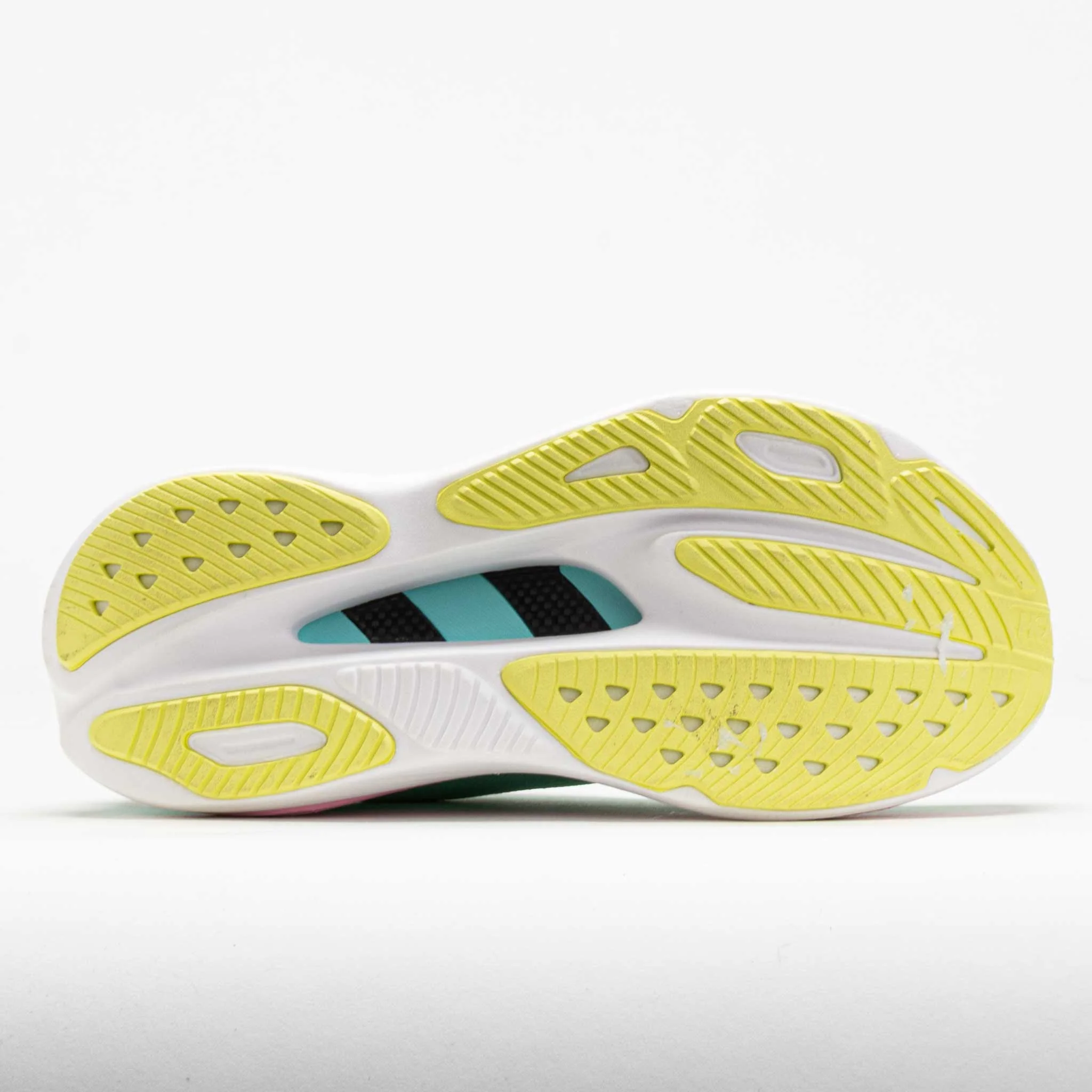 HOKA Skyward X Women's Mint Fluorite/Blue Spark