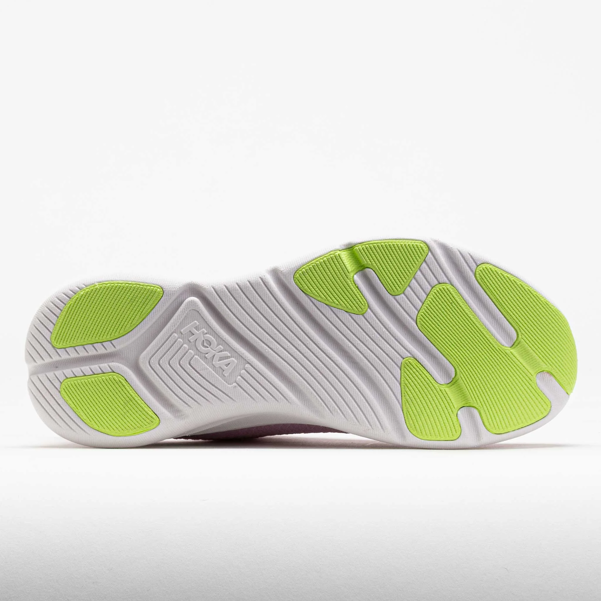 HOKA Solimar Women's Pink Twilight/Lettuce