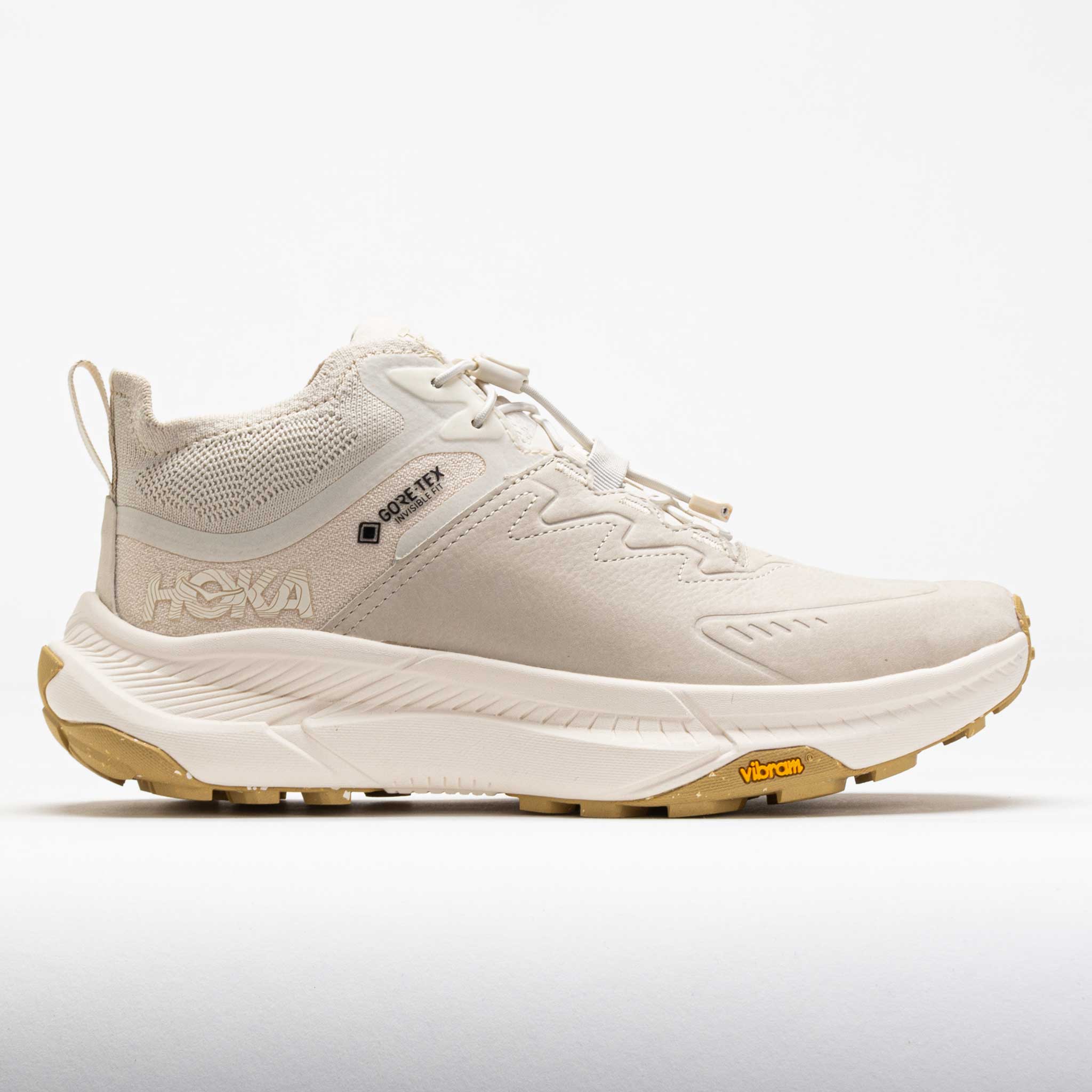 HOKA Transport Chukka GTX Women's Oat Milk/Alabaster