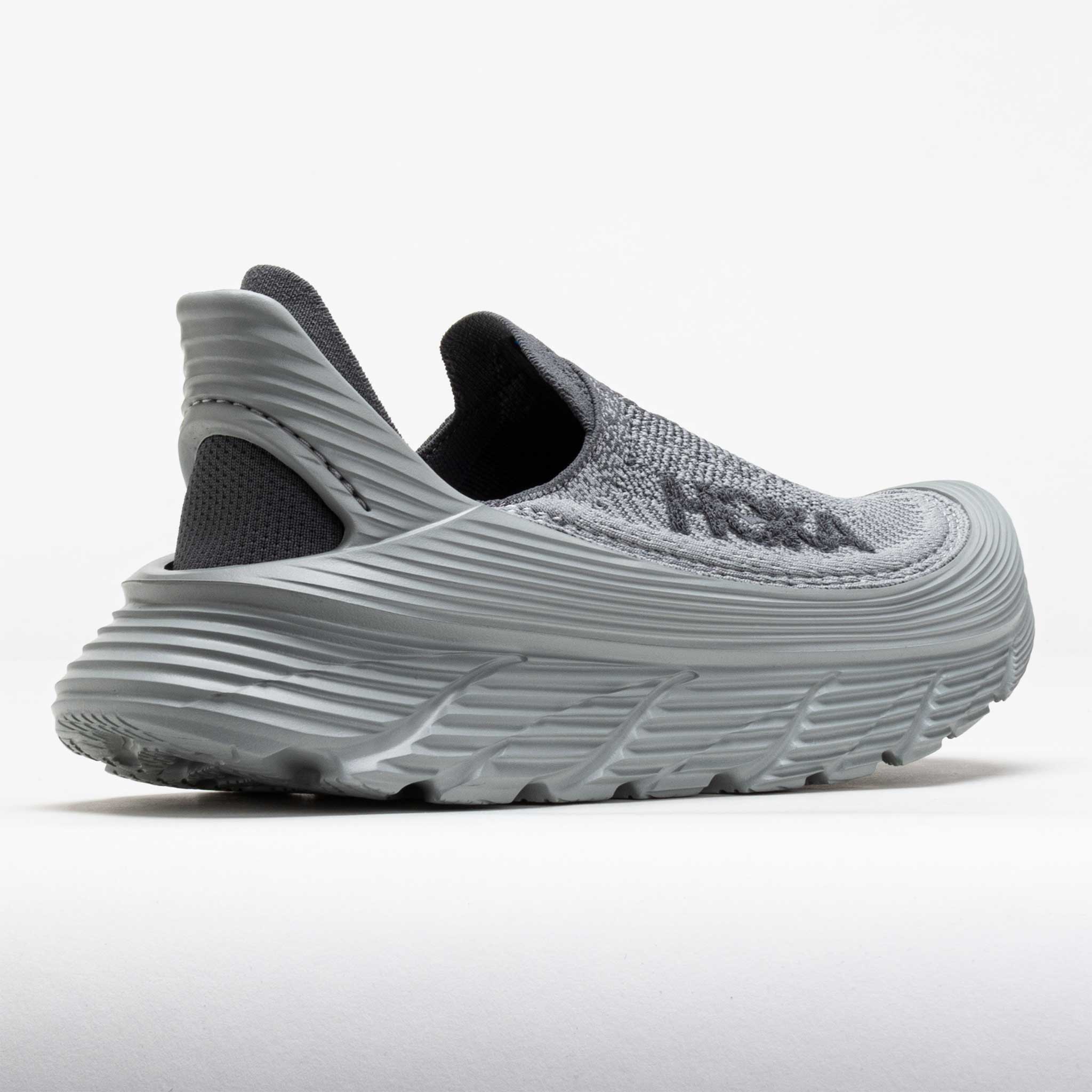 HOKA Restore TC Unisex Satellite/Stellar Grey